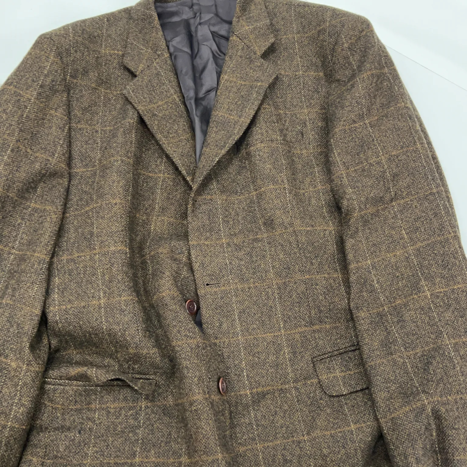 Life of Riley - bild 4