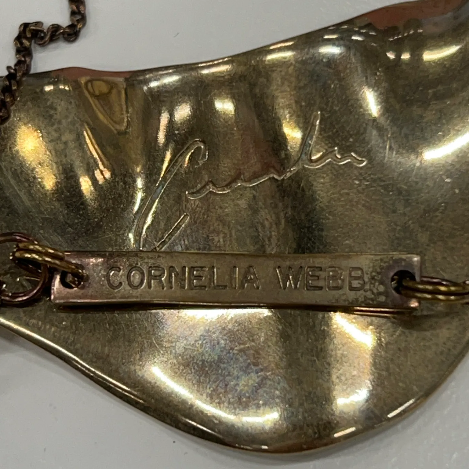 Cornelia Webb - bild 4