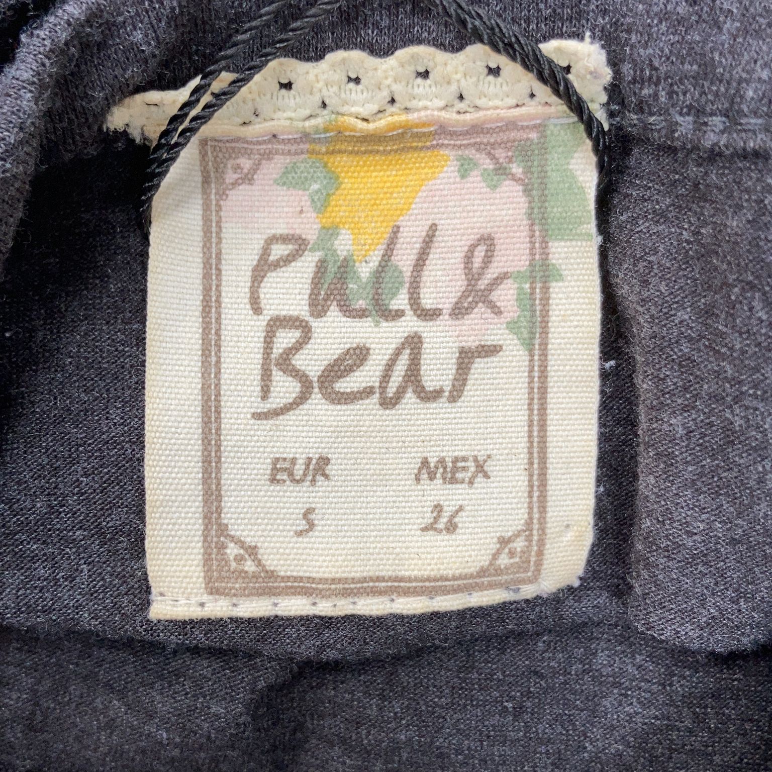 Pull  Bear