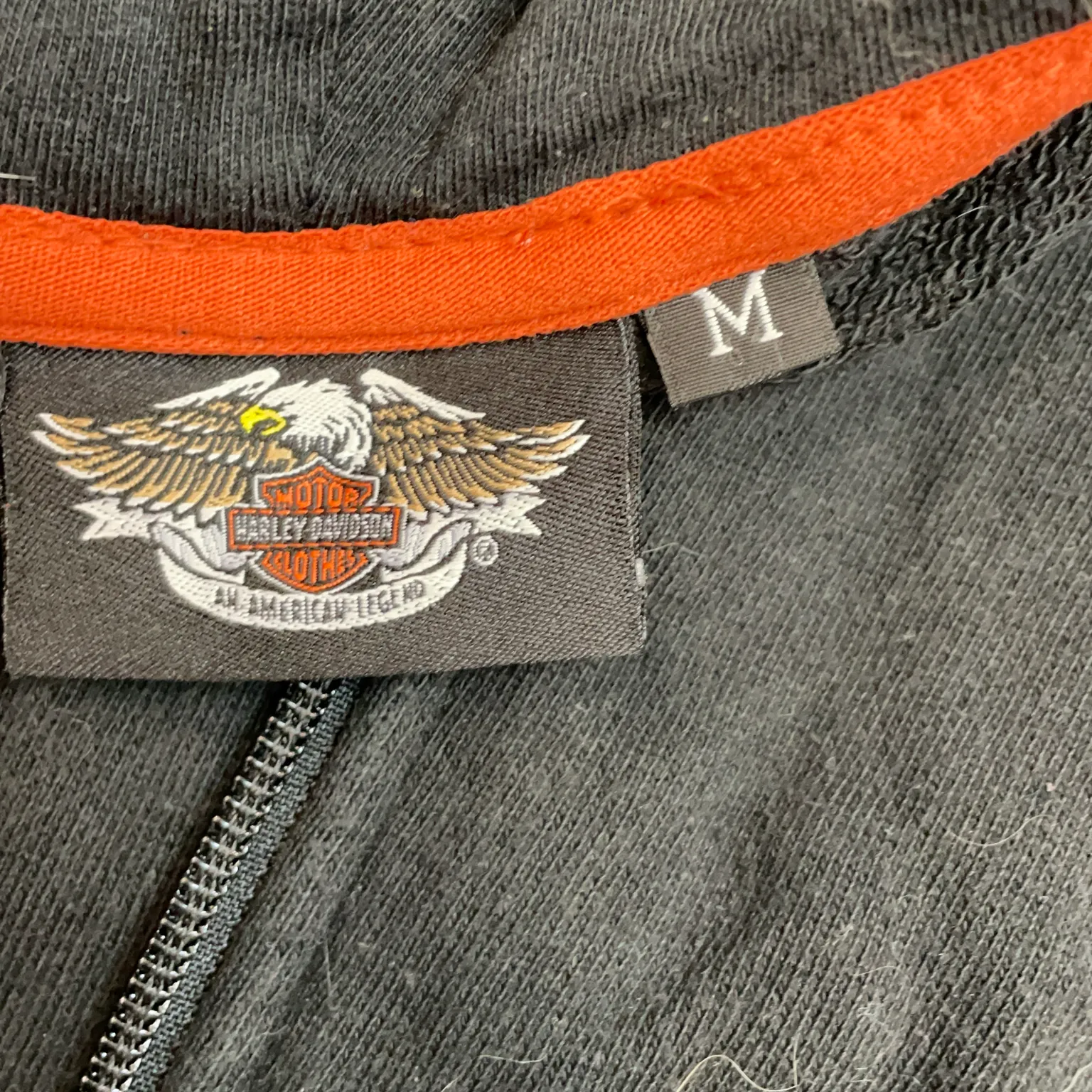 Harley Davidson - bild 3