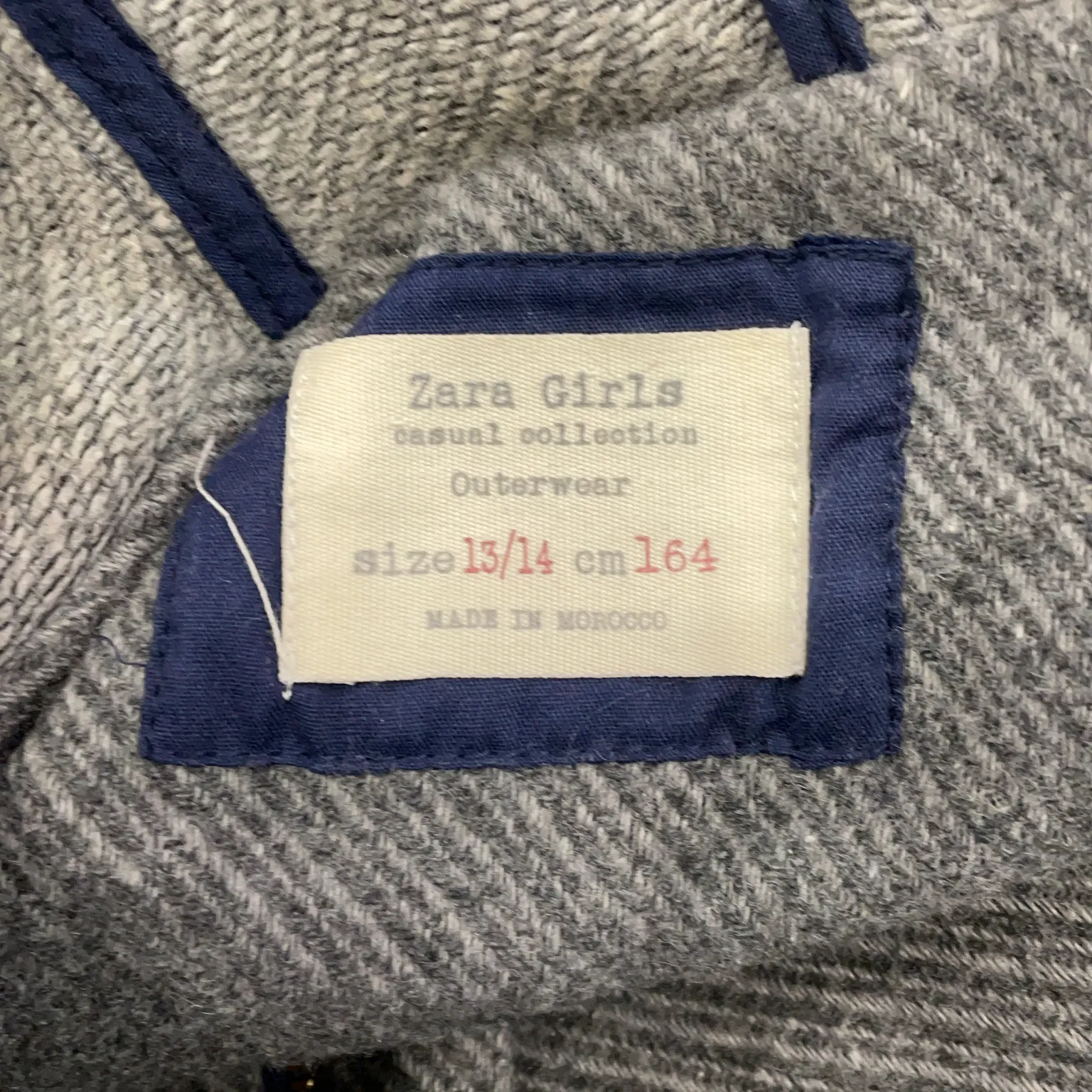 Zara Girls - bild 3