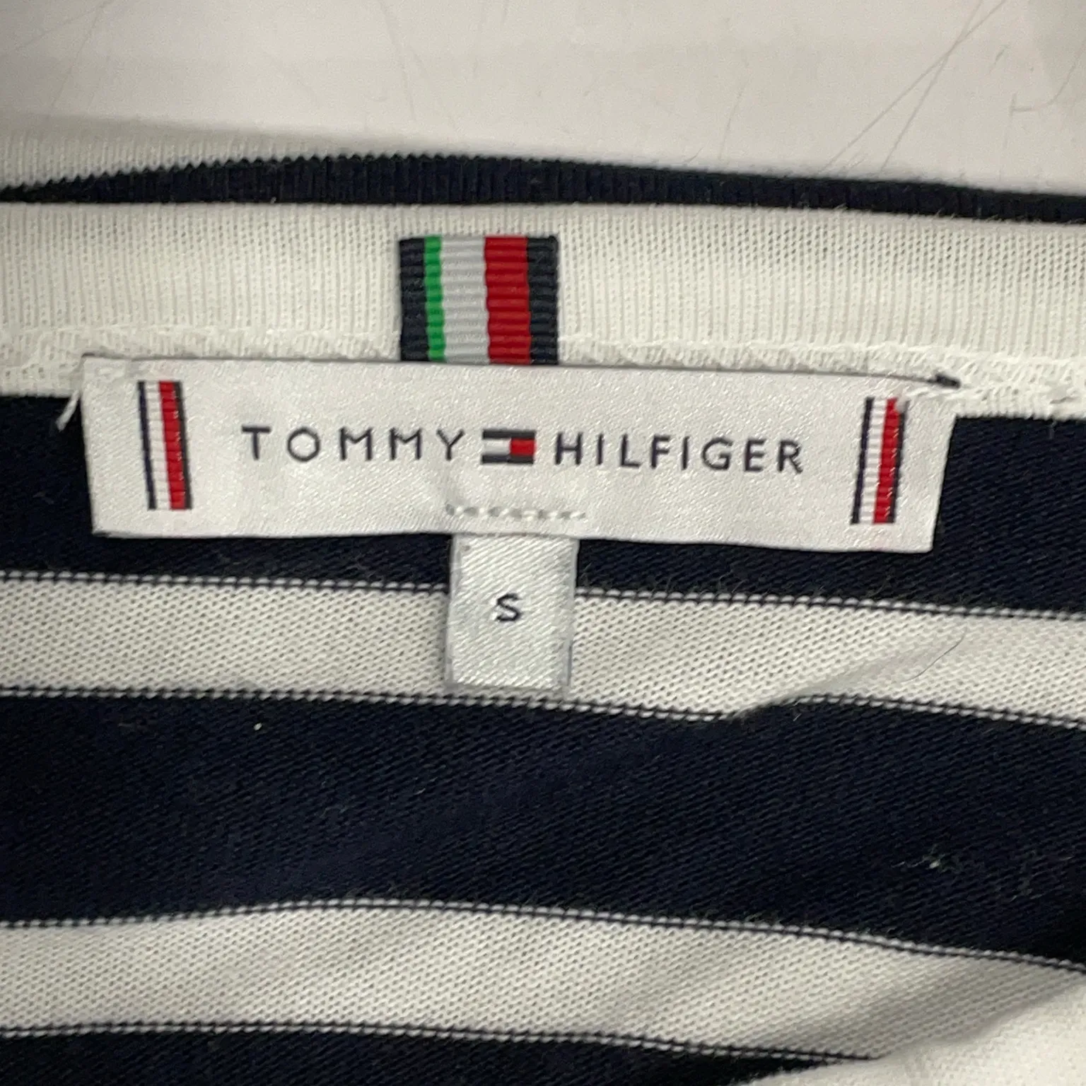 Tommy Hilfiger - bild 3