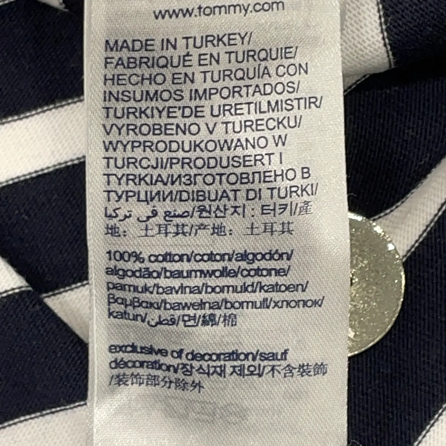 Tommy Hilfiger - bild 4