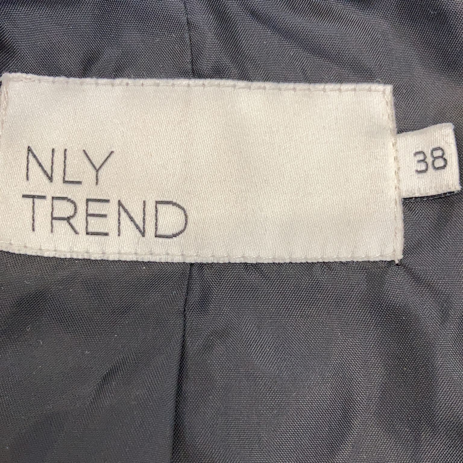 NLY Trend