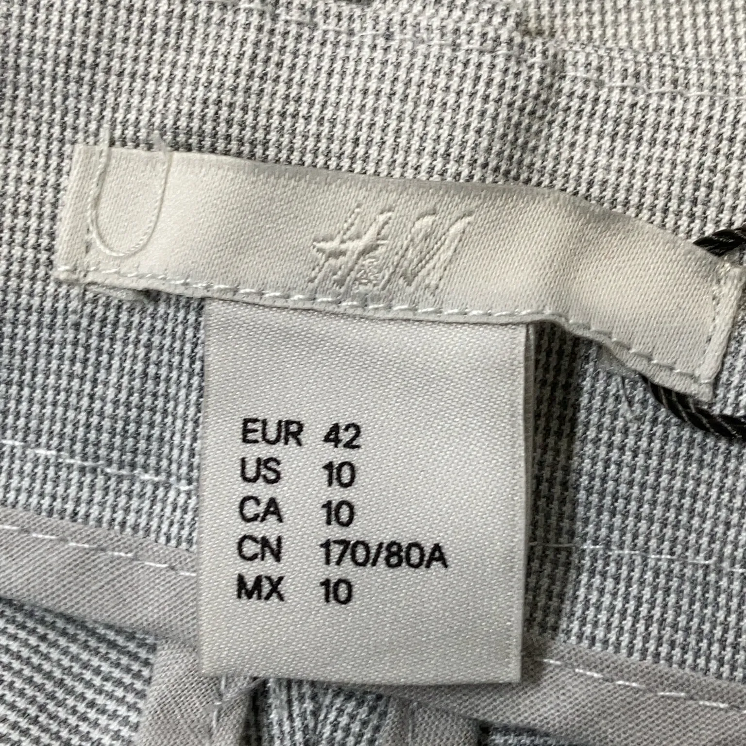 H&M Modern Classic - bild 3