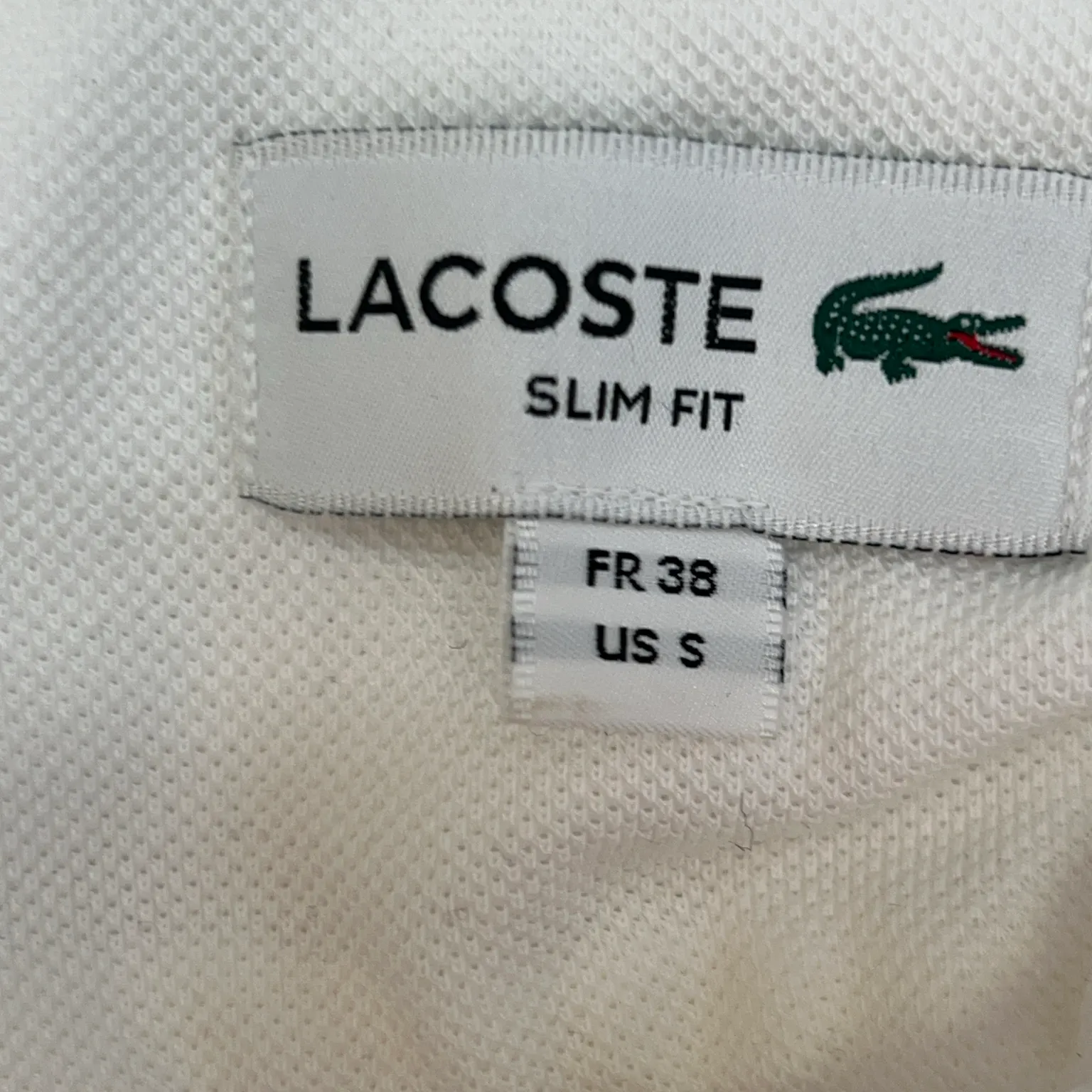 Lacoste - bild 3