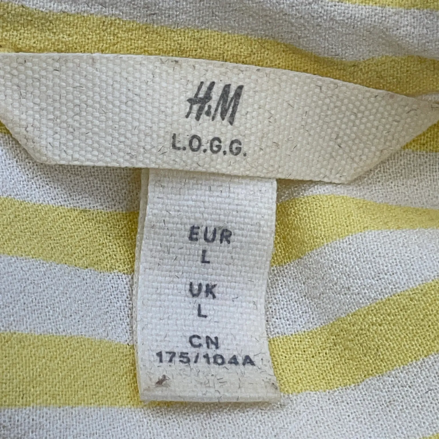 L.O.G.G by H&M - bild 3