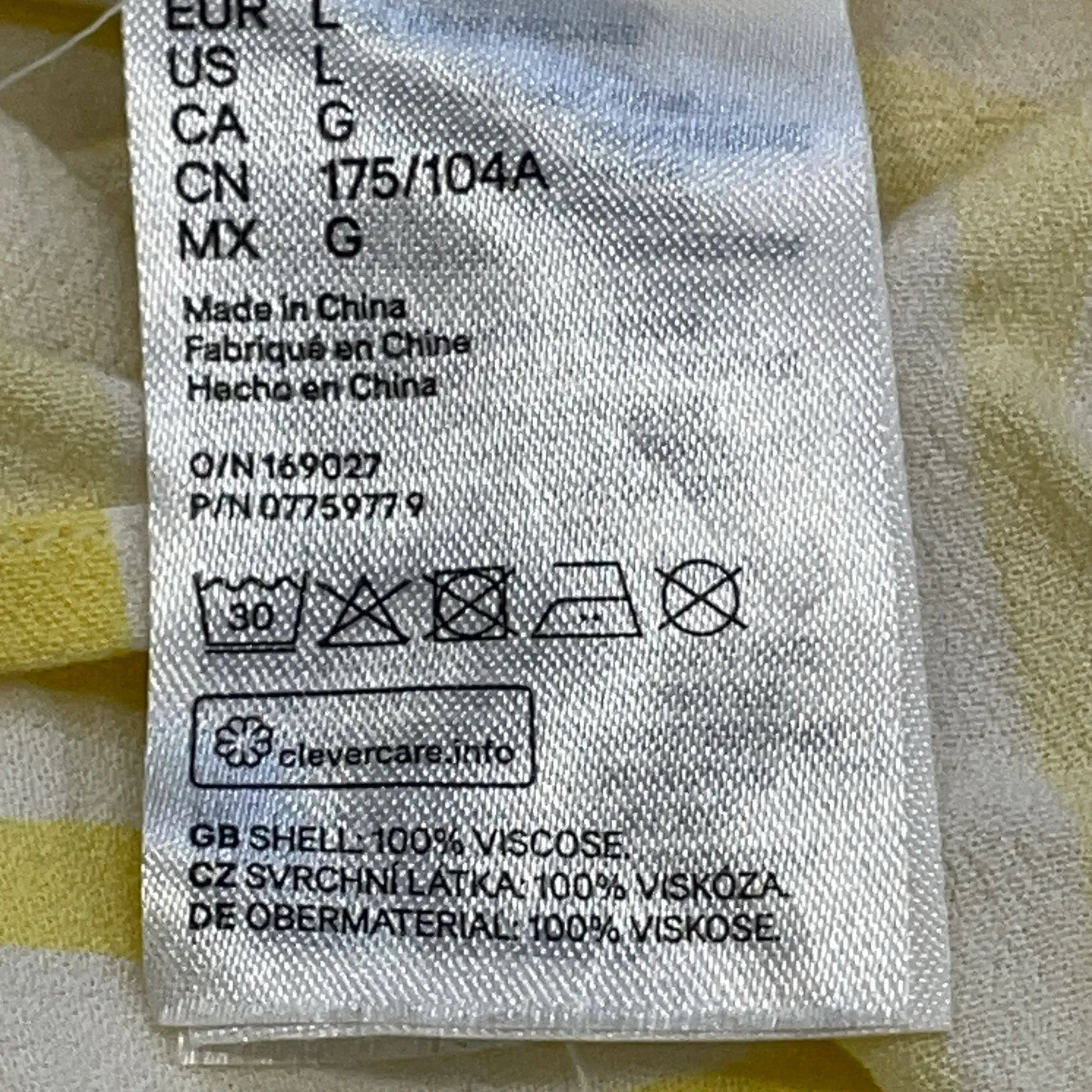 L.O.G.G by H&M - bild 4