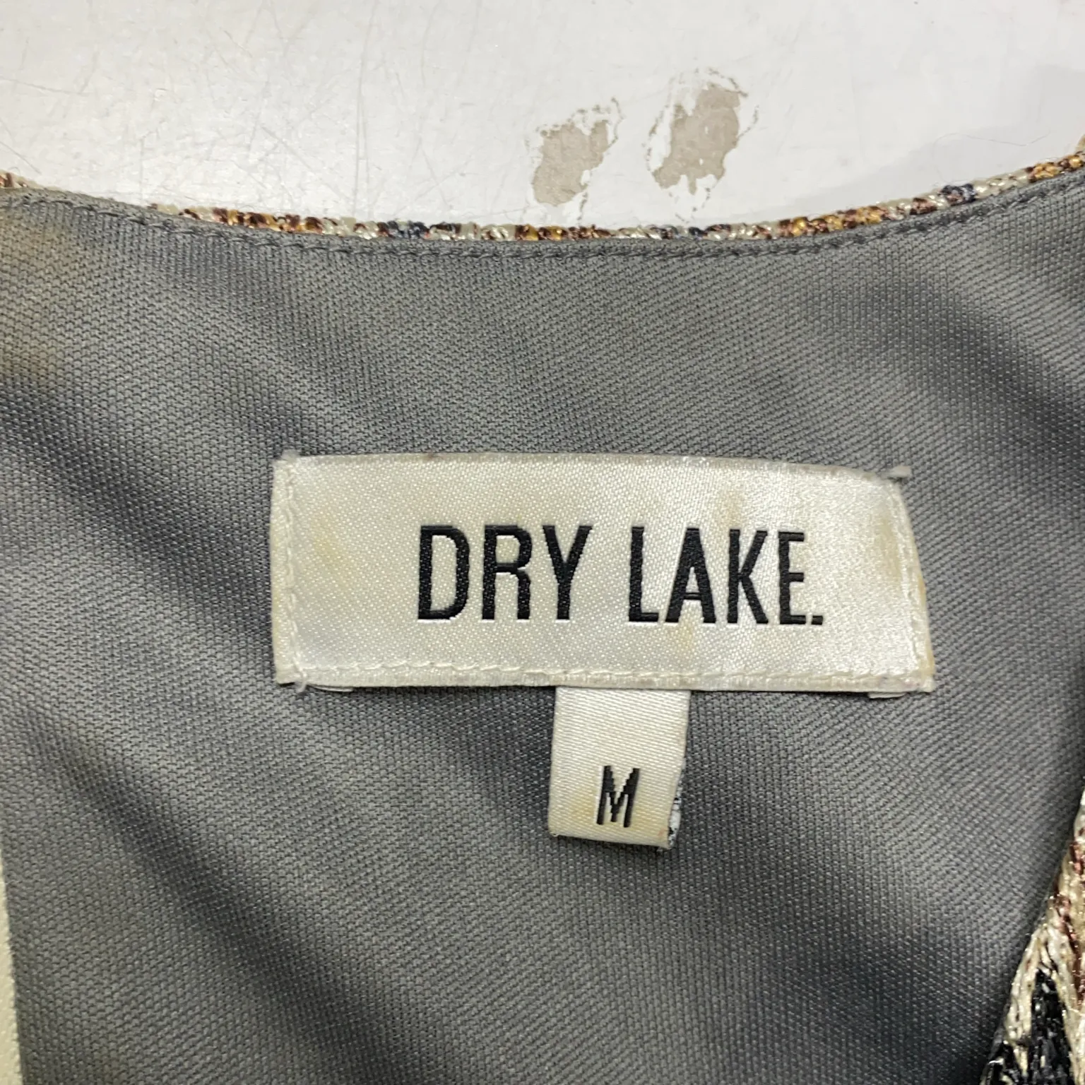 Dry Lake - bild 3