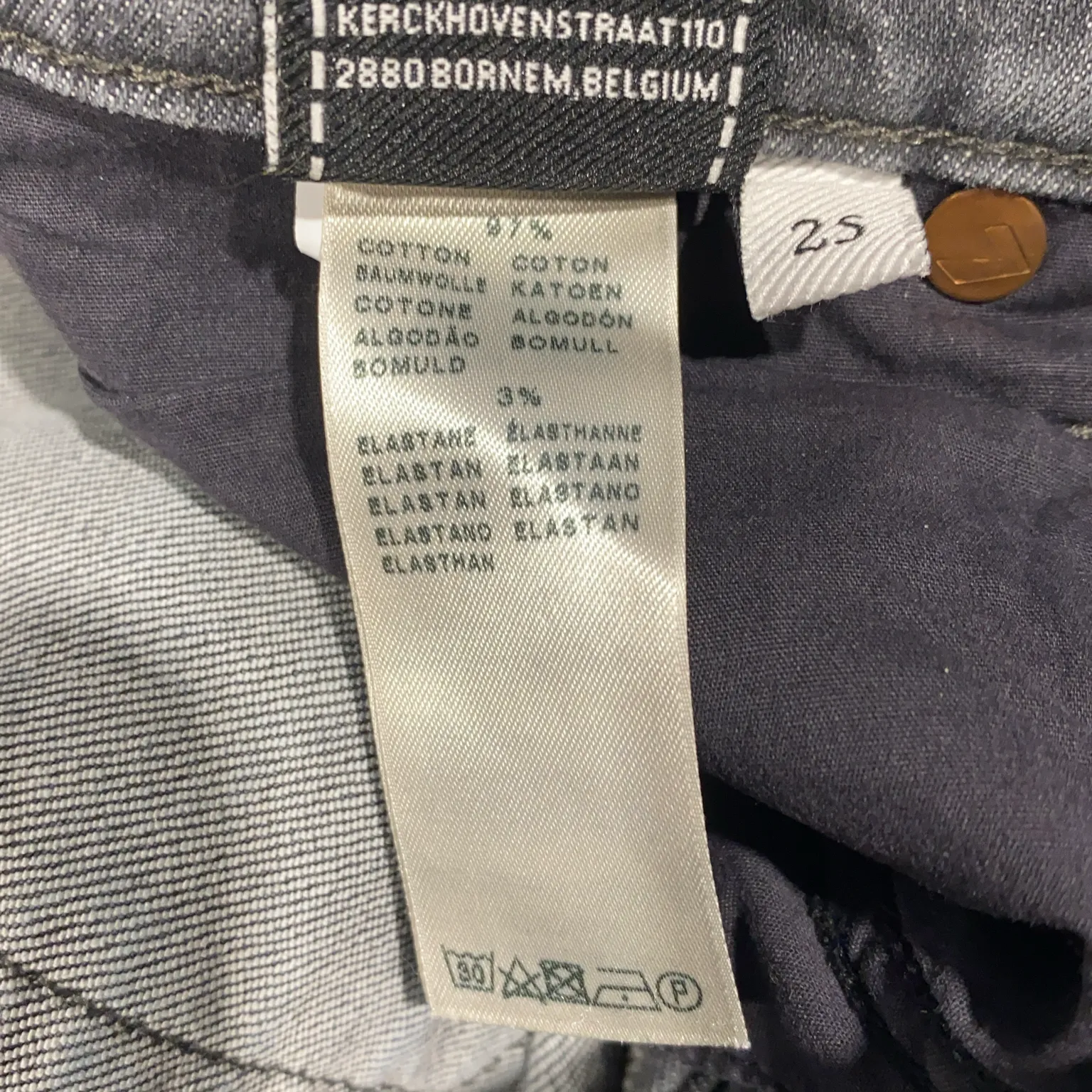 7 for All Mankind - bild 4