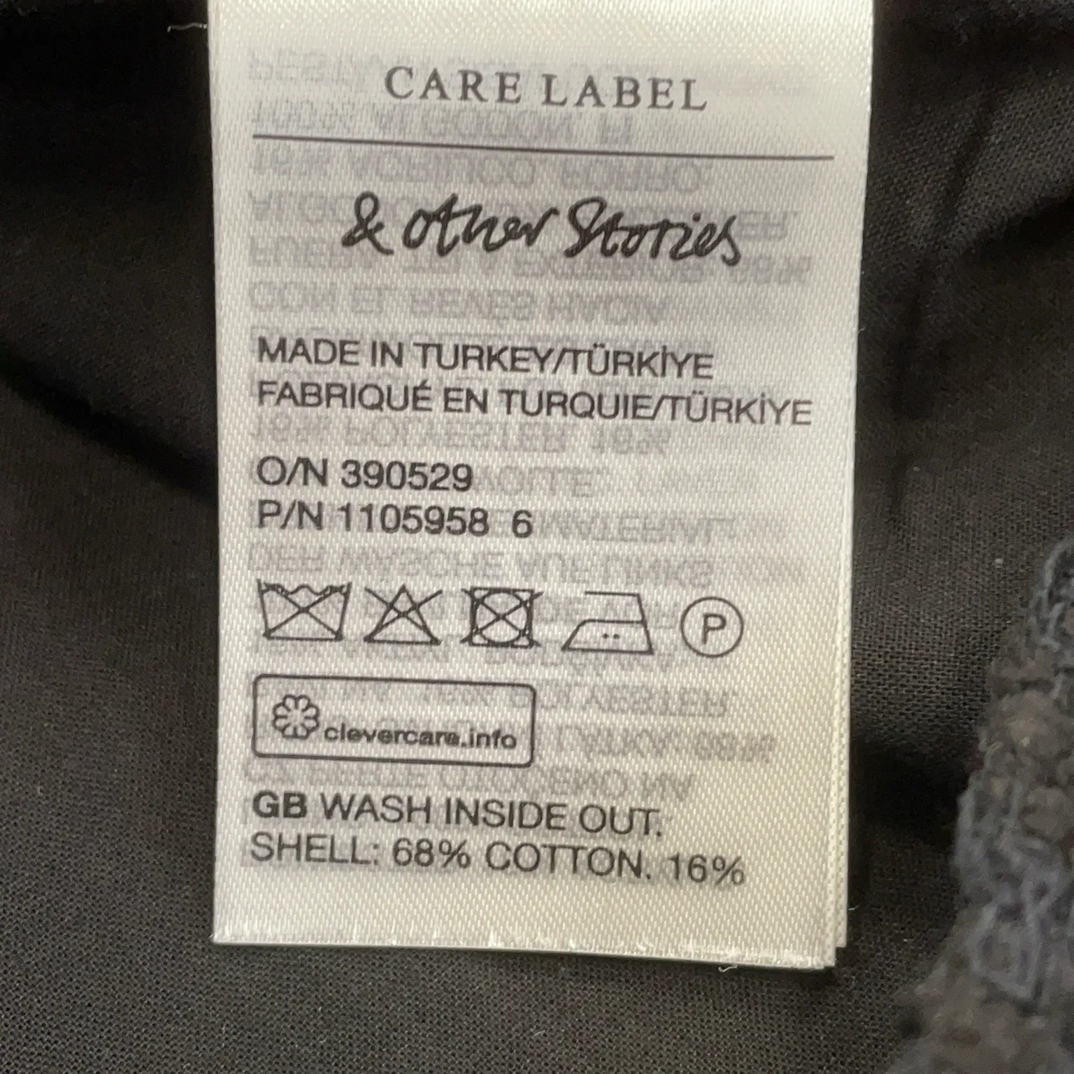 & Other Stories - bild 4