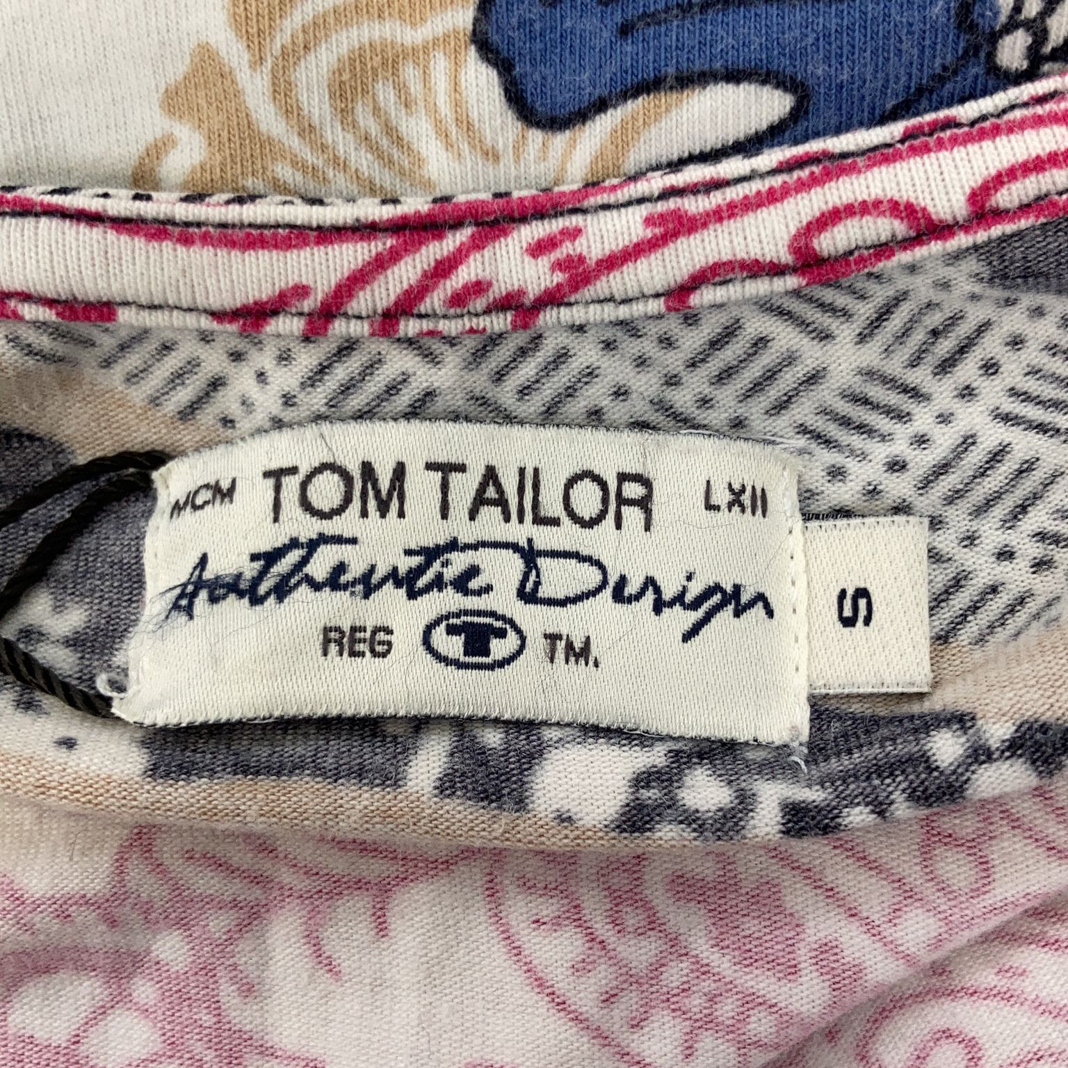 Tom Tailor