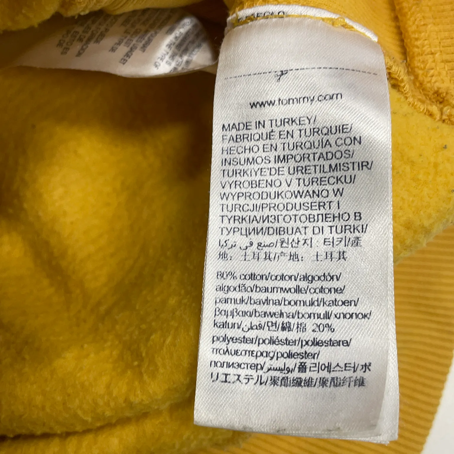 Tommy Hilfiger Jeans - bild 4