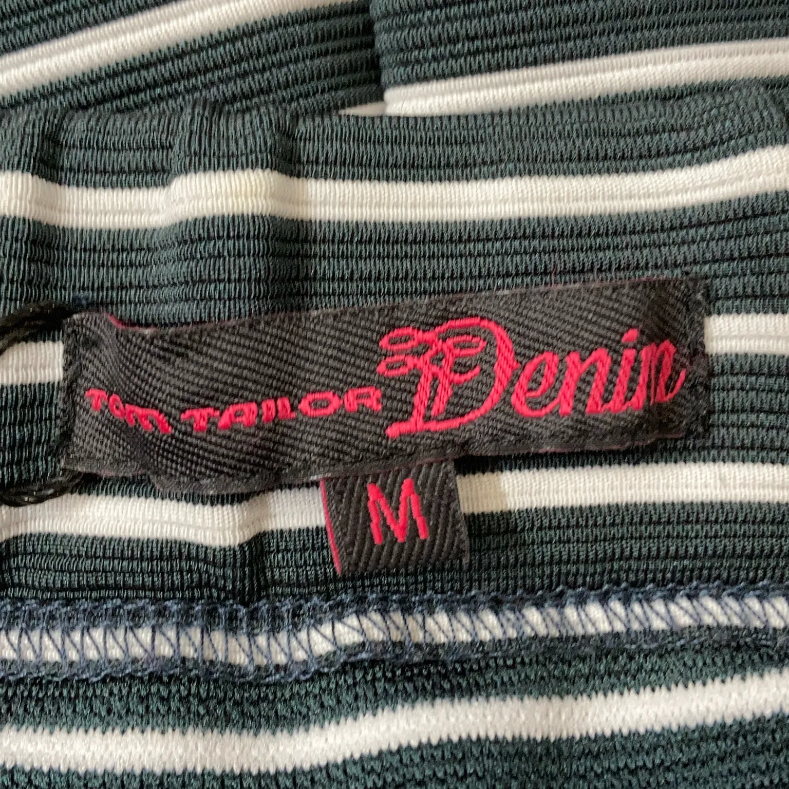 Tom Tailor Denim - bild 3