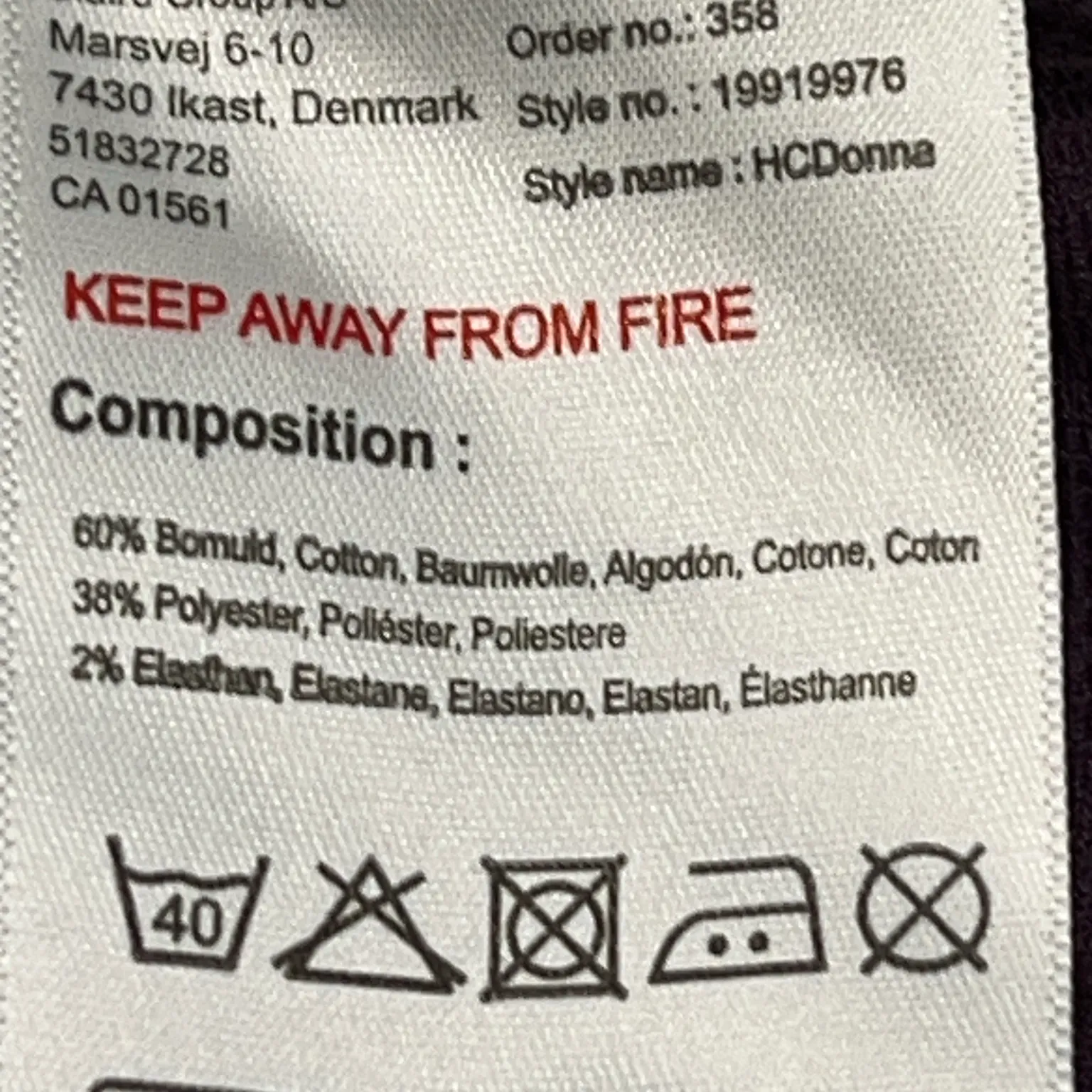 Hust and Claire - bild 4