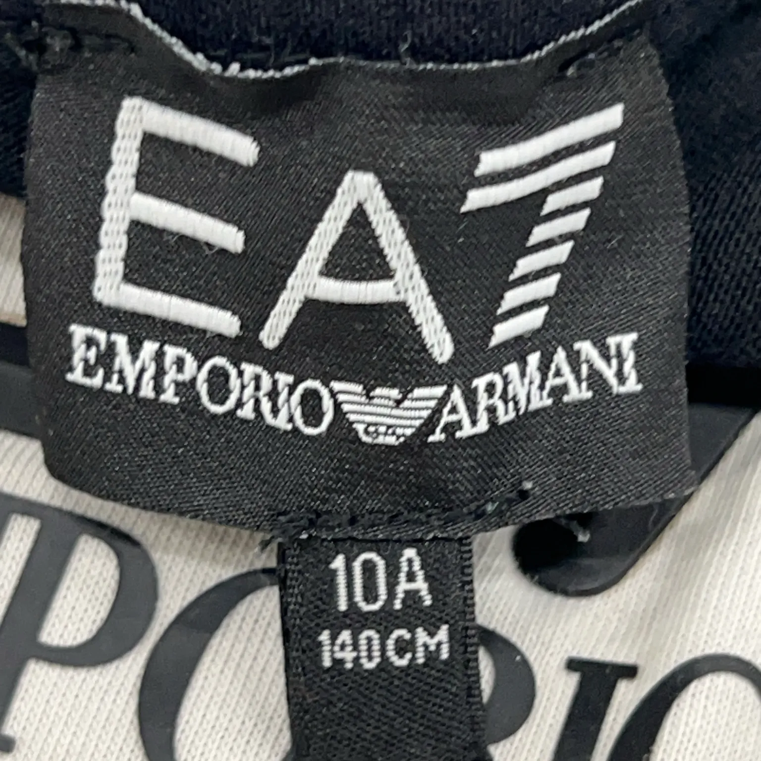Emporio Armani - bild 3
