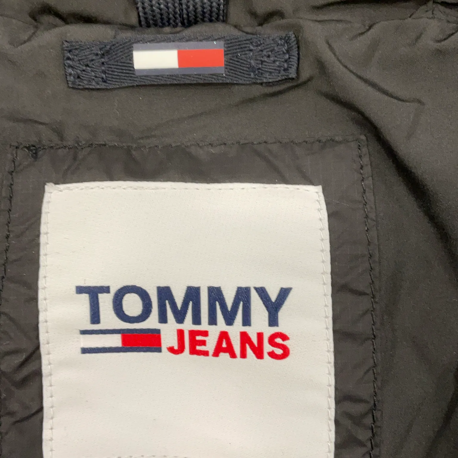 Tommy Hilfiger Jeans - bild 3