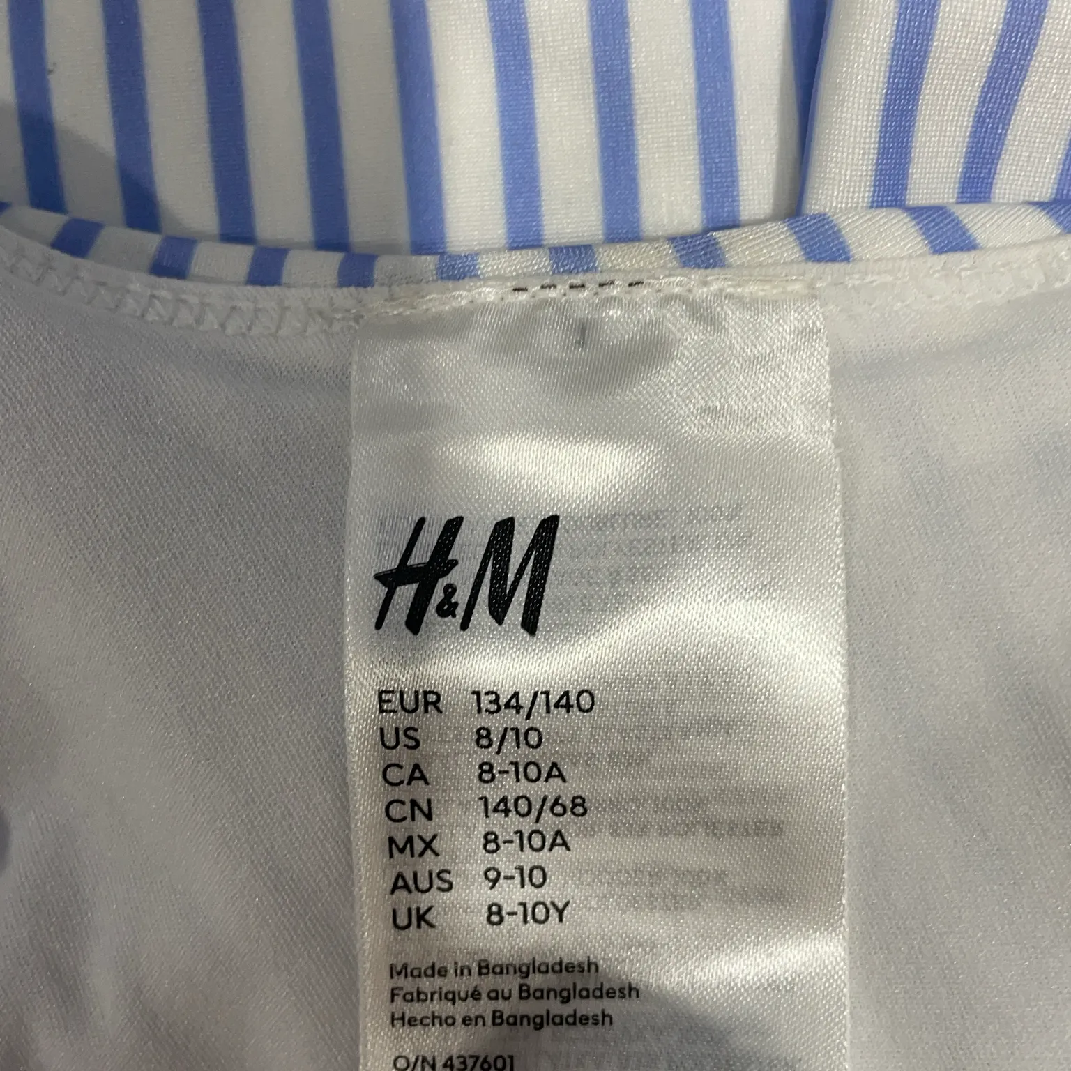 H&M - bild 3