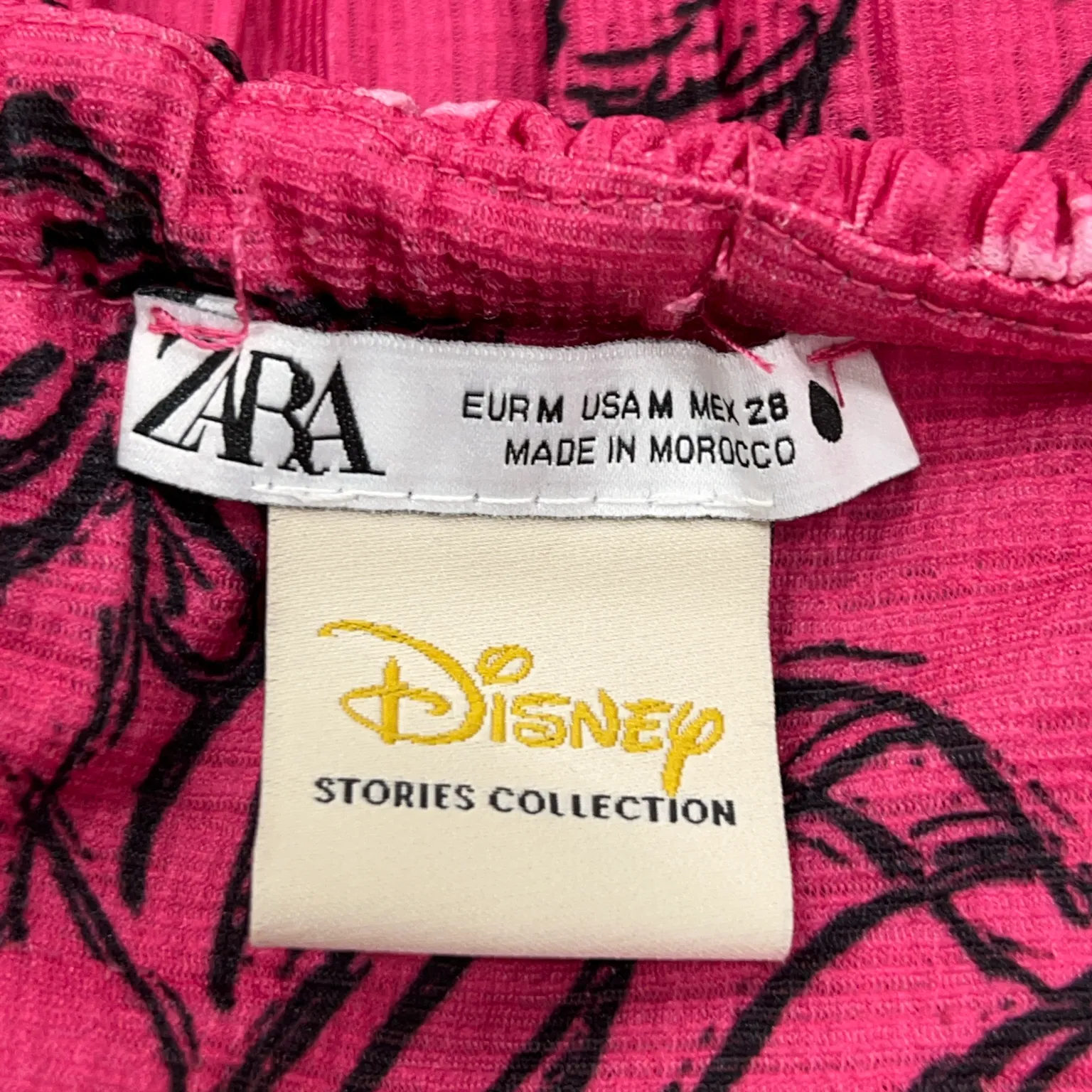 Zara x Disney - bild 3
