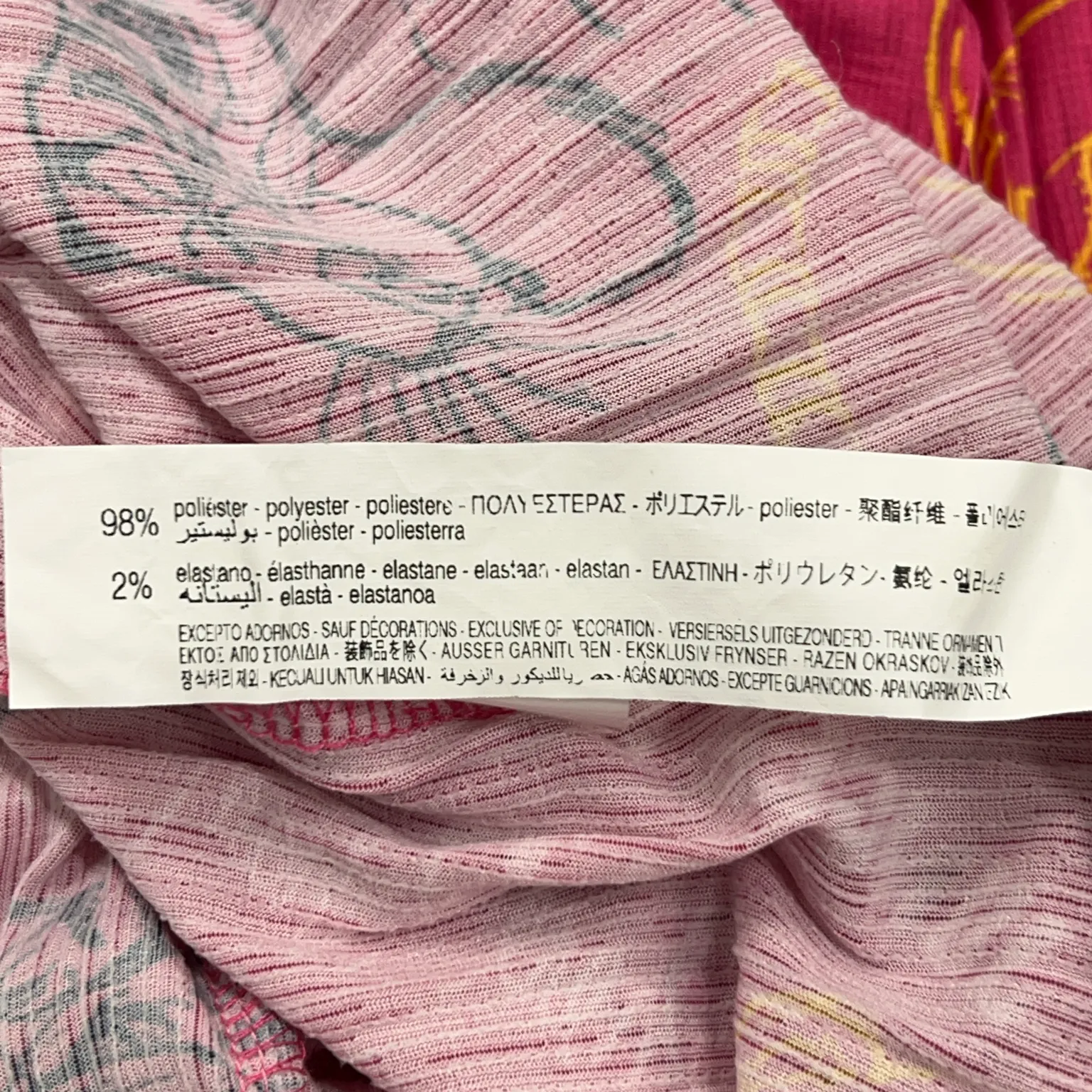 Zara x Disney - bild 4