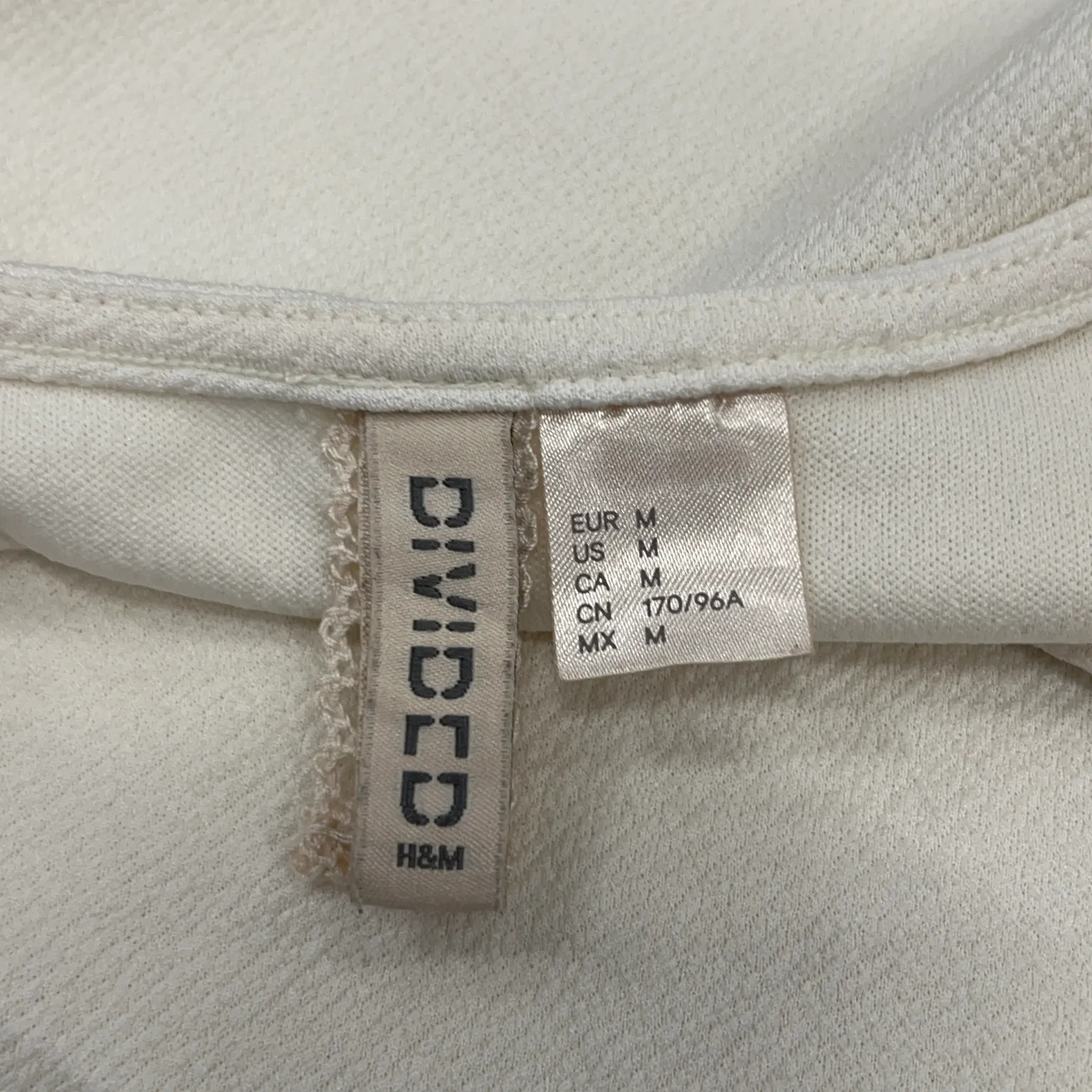 Divided by H&M - bild 3