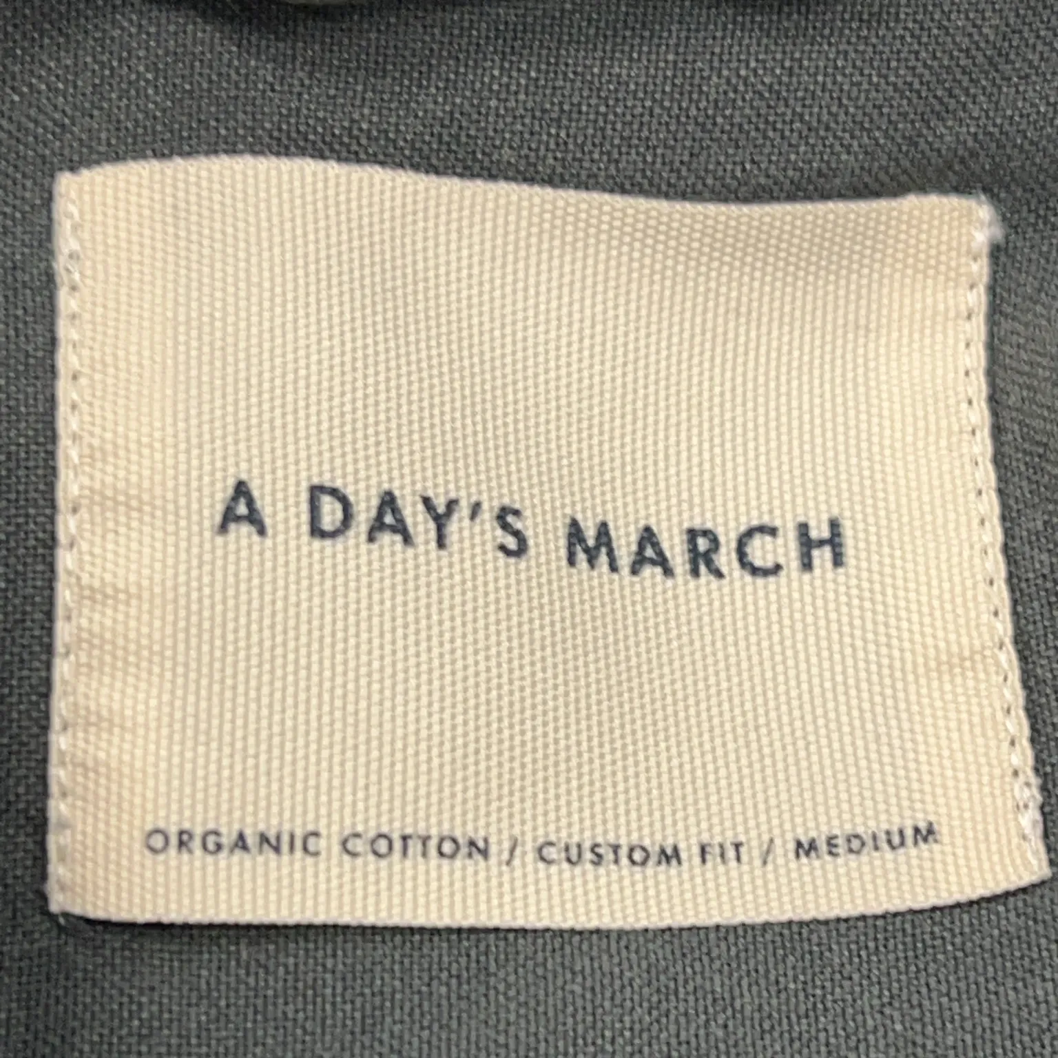 A Day's March - bild 3