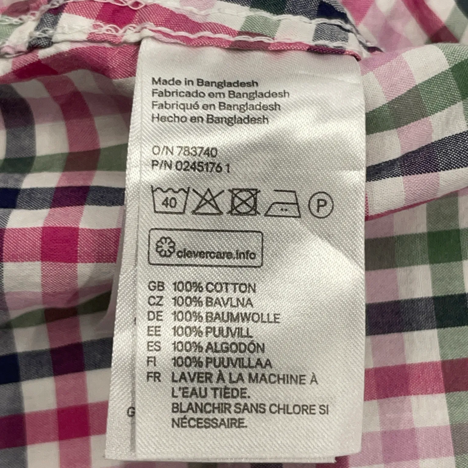 L.O.G.G by H&M - bild 4