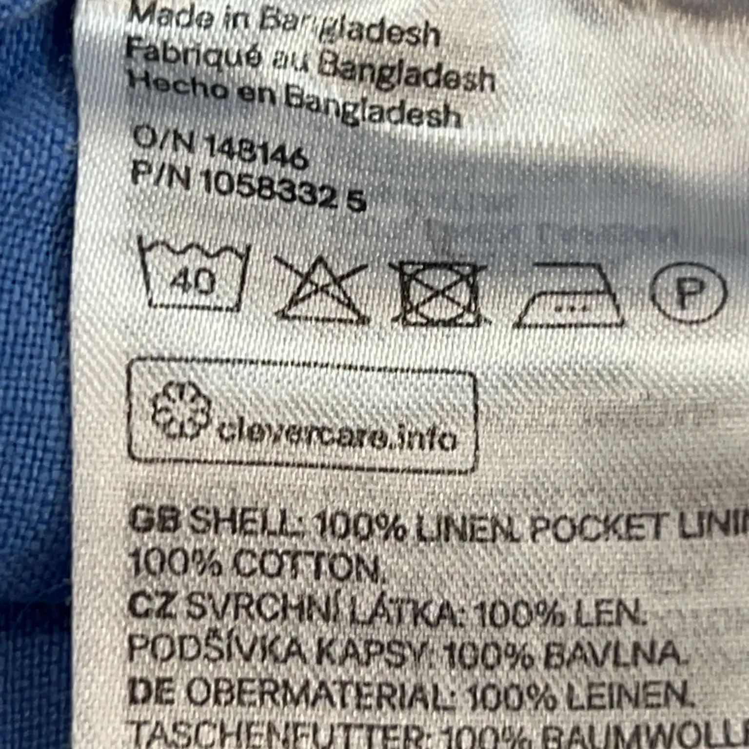 H&M Premium Quality - bild 4