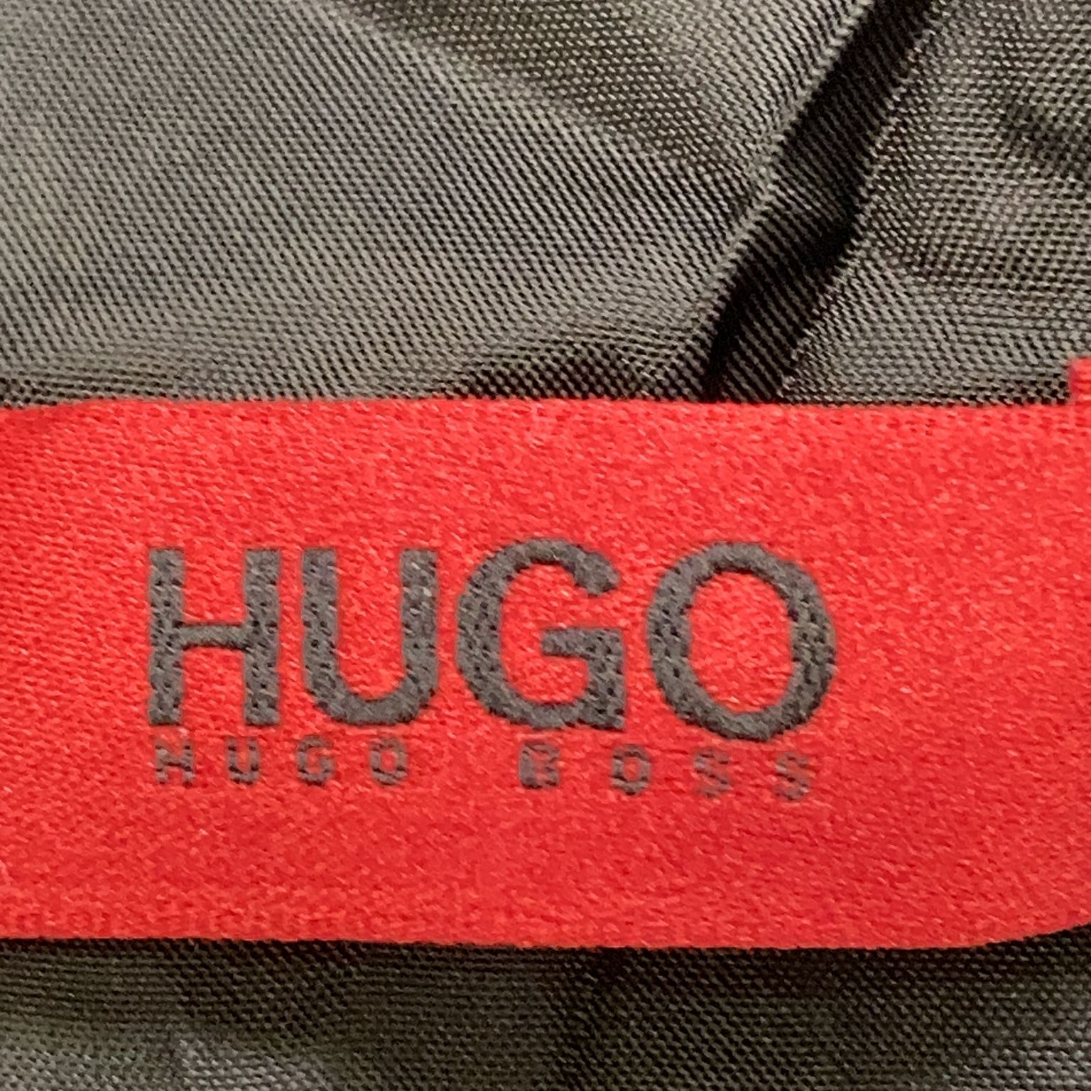 Hugo Hugo Boss