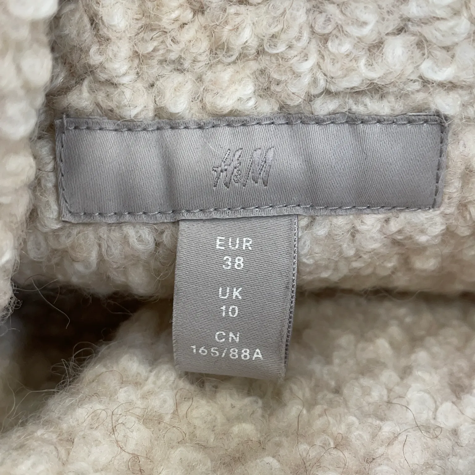 H&M Modern Classic - bild 3