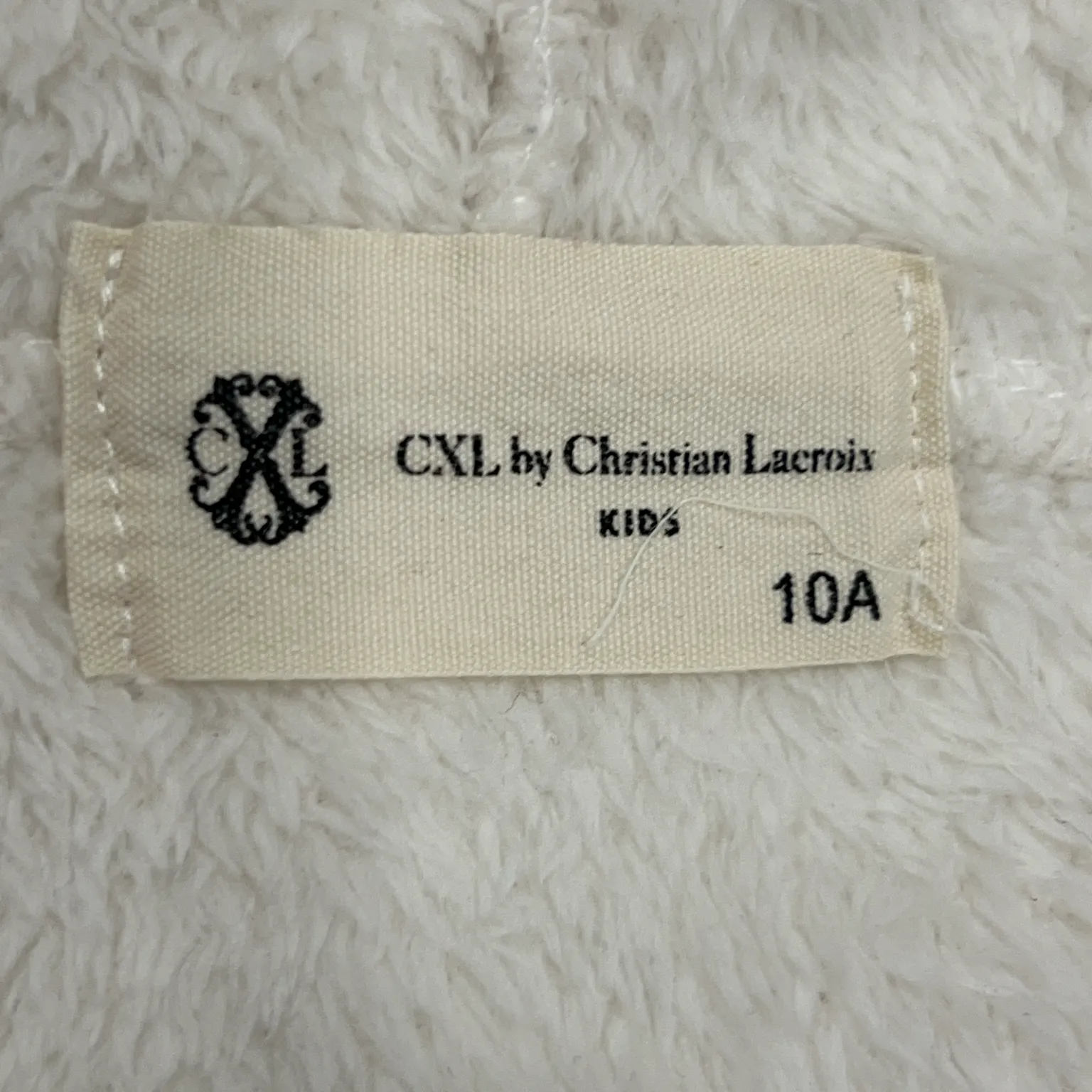 Cxl by Christian Lacroix - bild 3