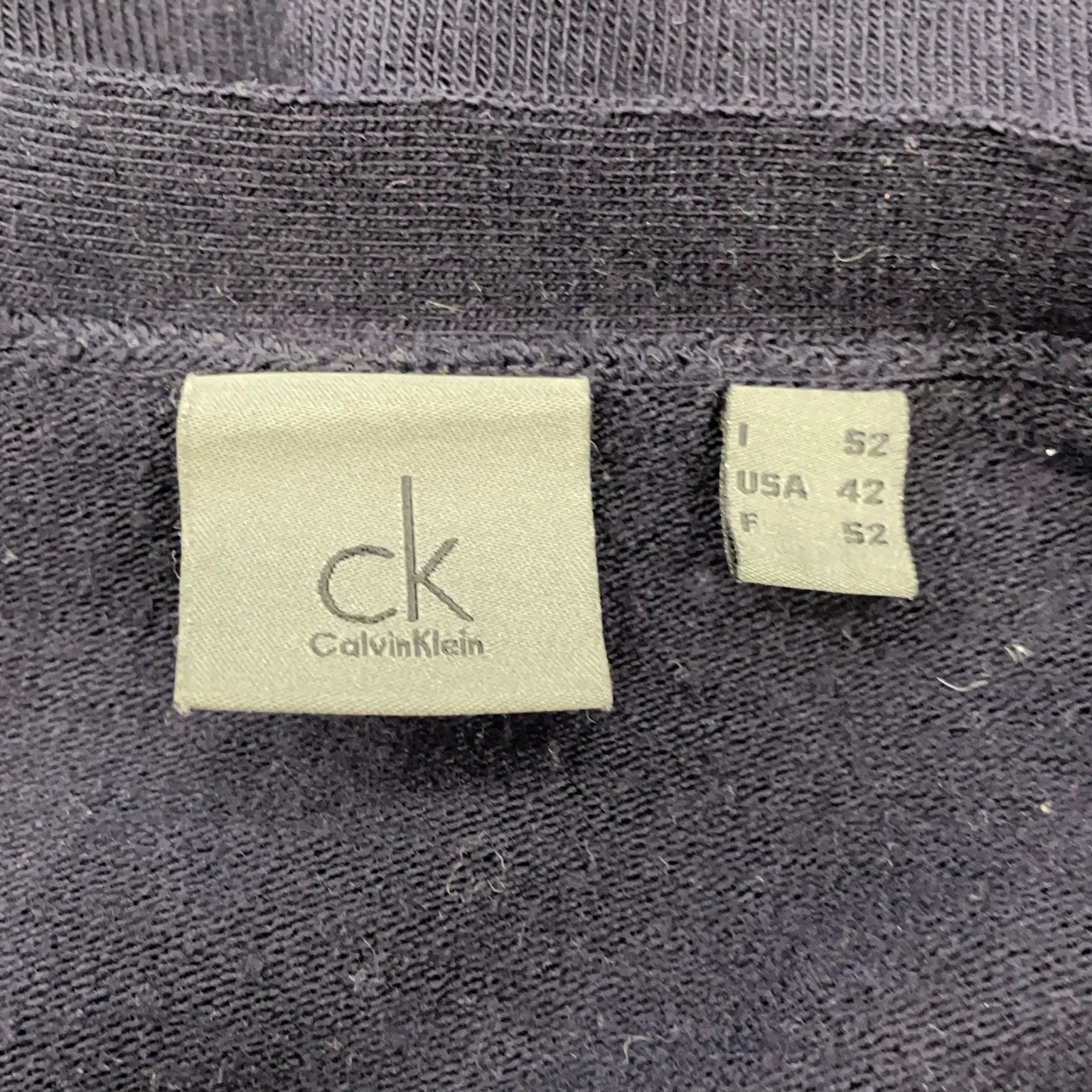 Calvin Klein - bild 3