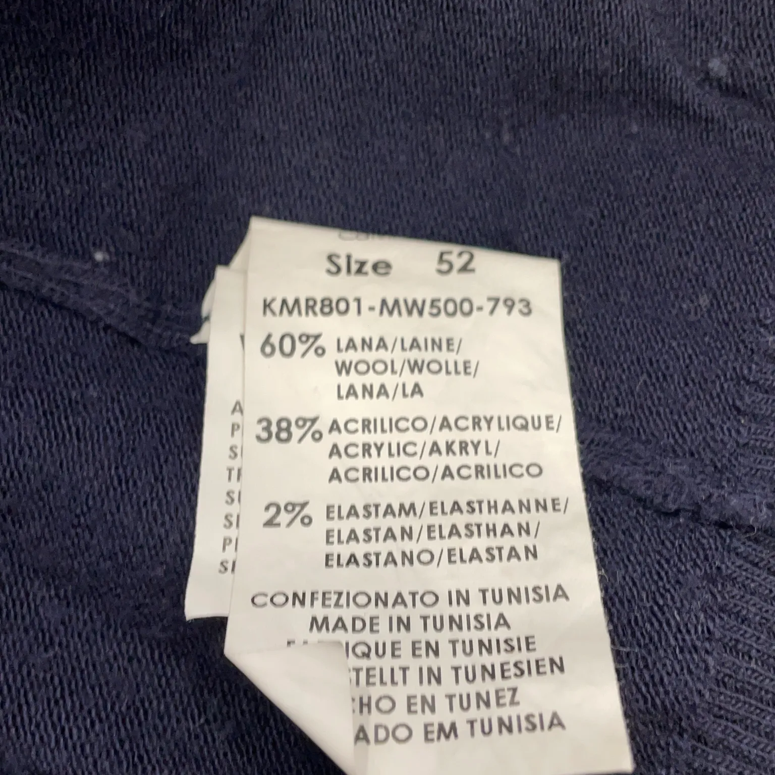 Calvin Klein - bild 4