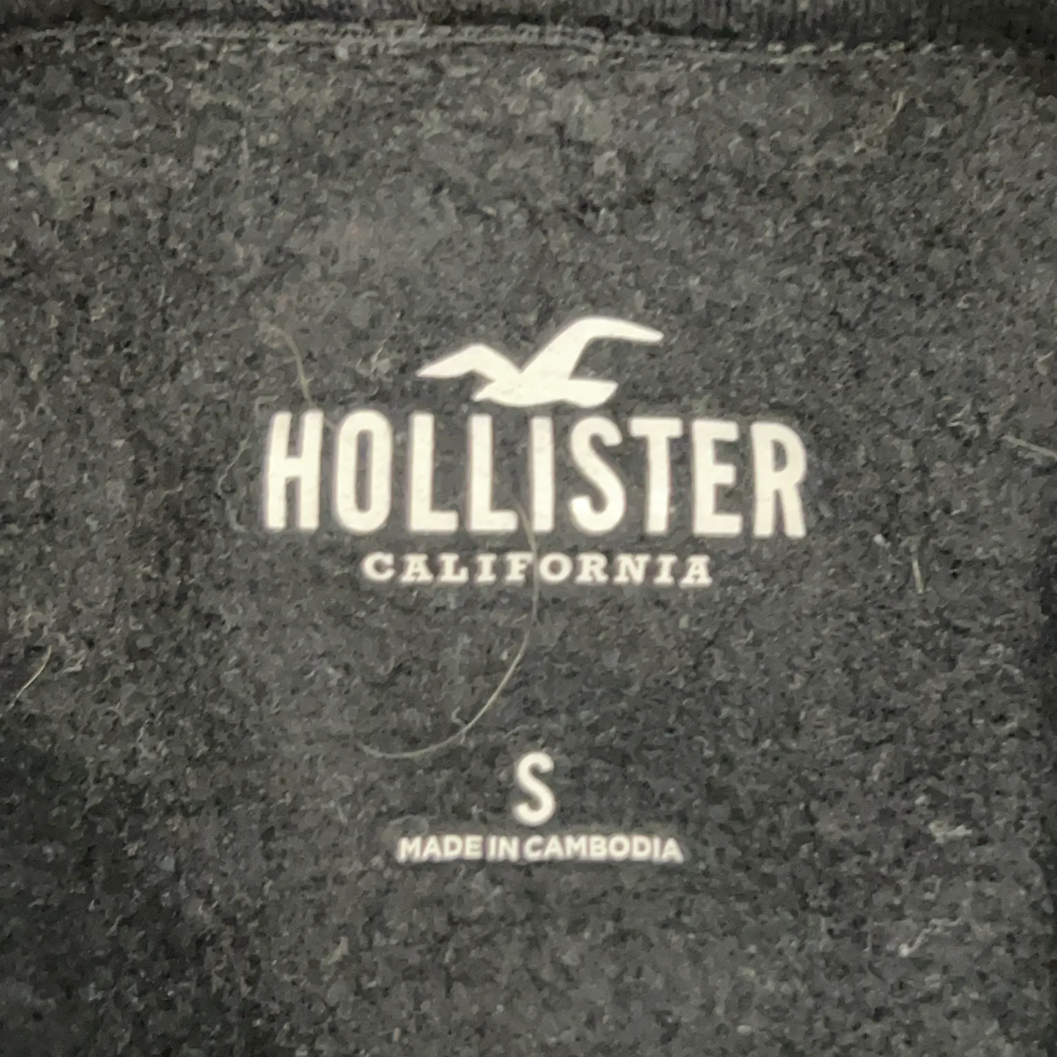 Hollister - bild 3