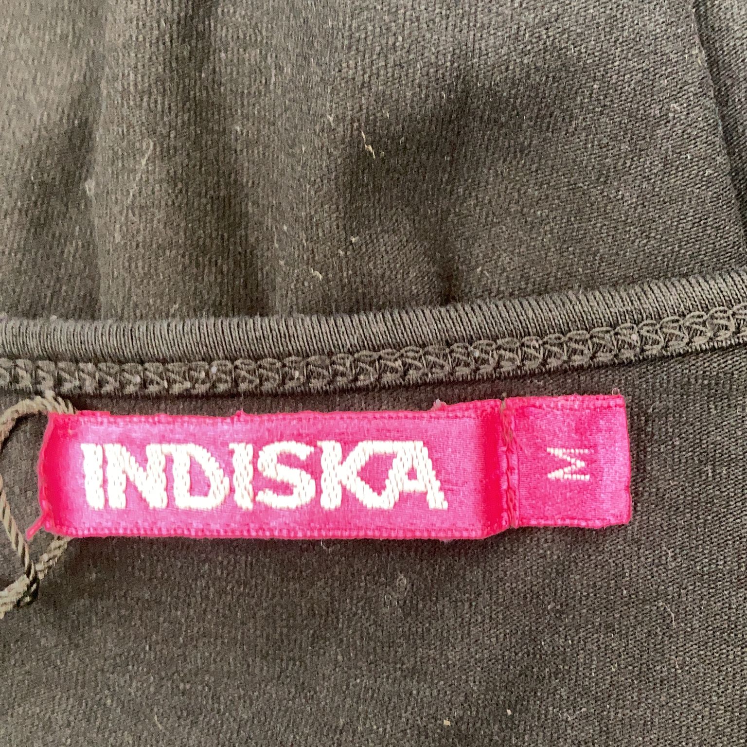 Indiska