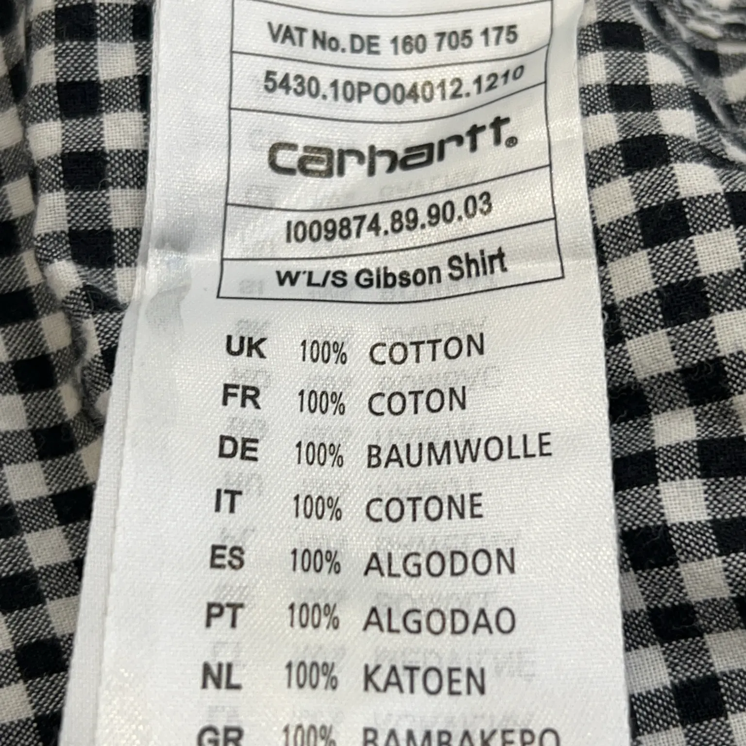 Carhartt - bild 4