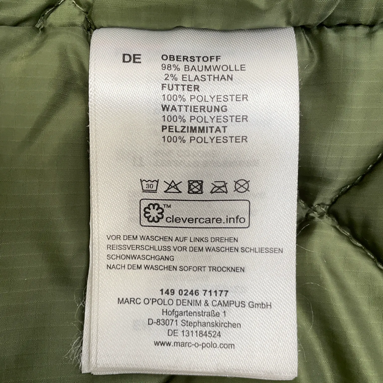 Marc O'Polo Denim - bild 4