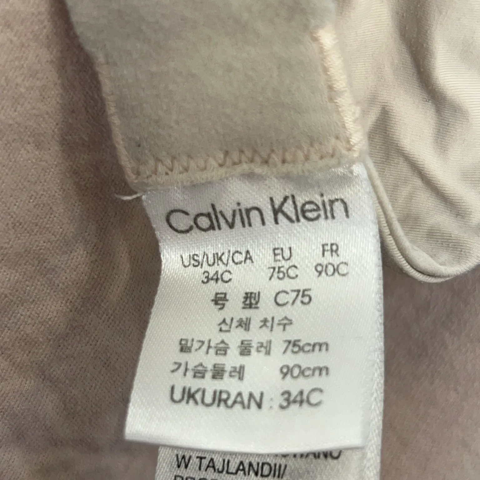 Calvin Klein - bild 3
