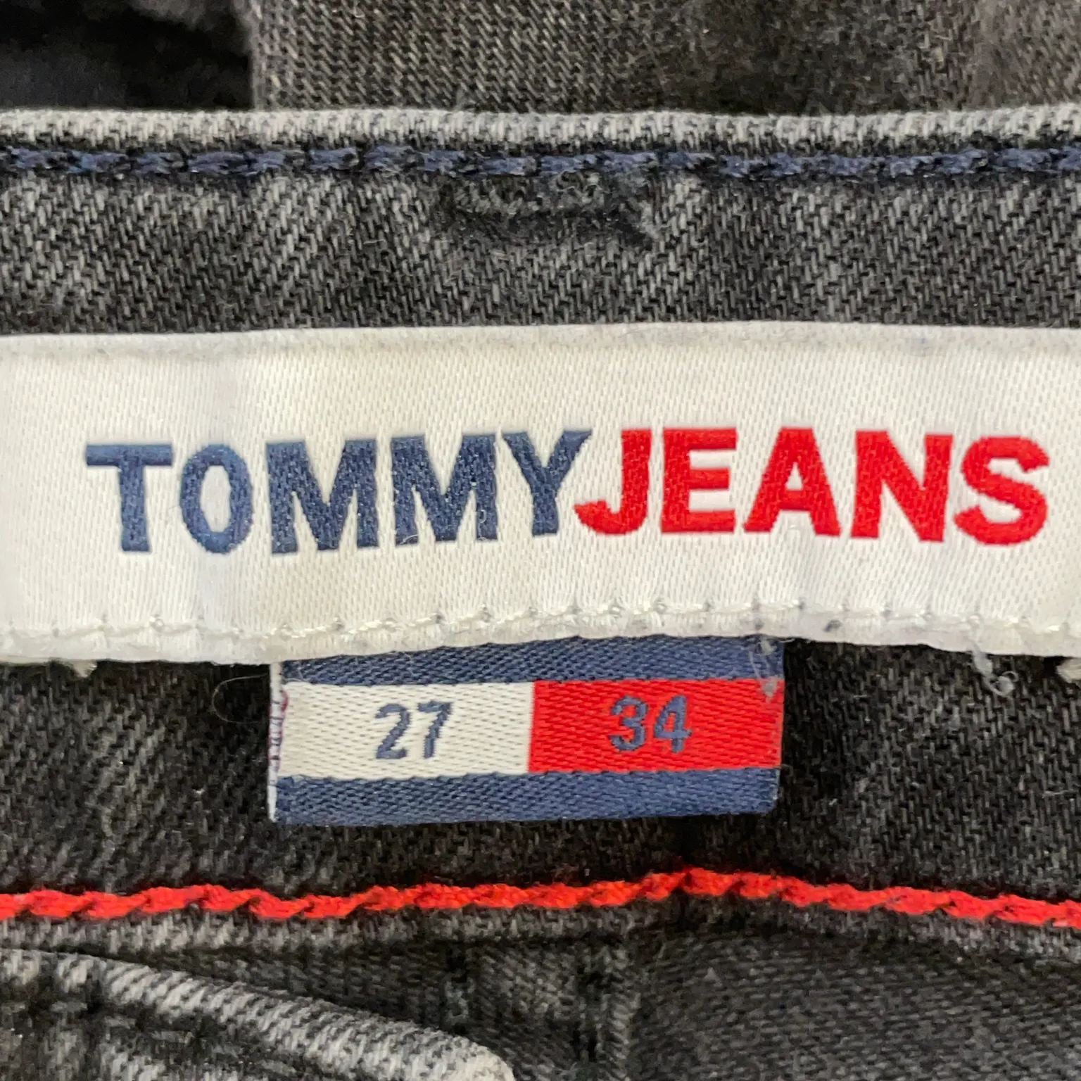 Tommy Hilfiger - bild 3