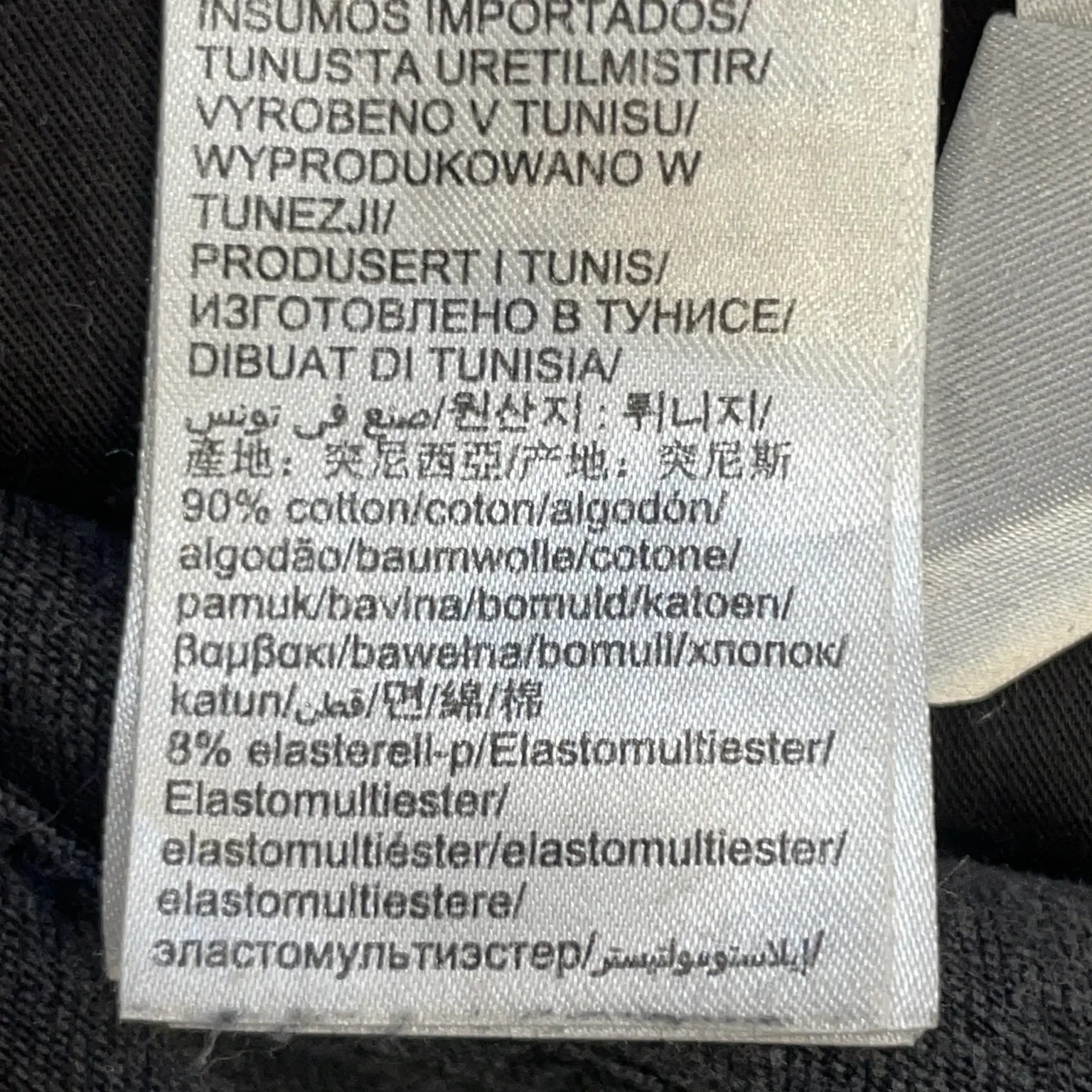 Tommy Hilfiger - bild 4