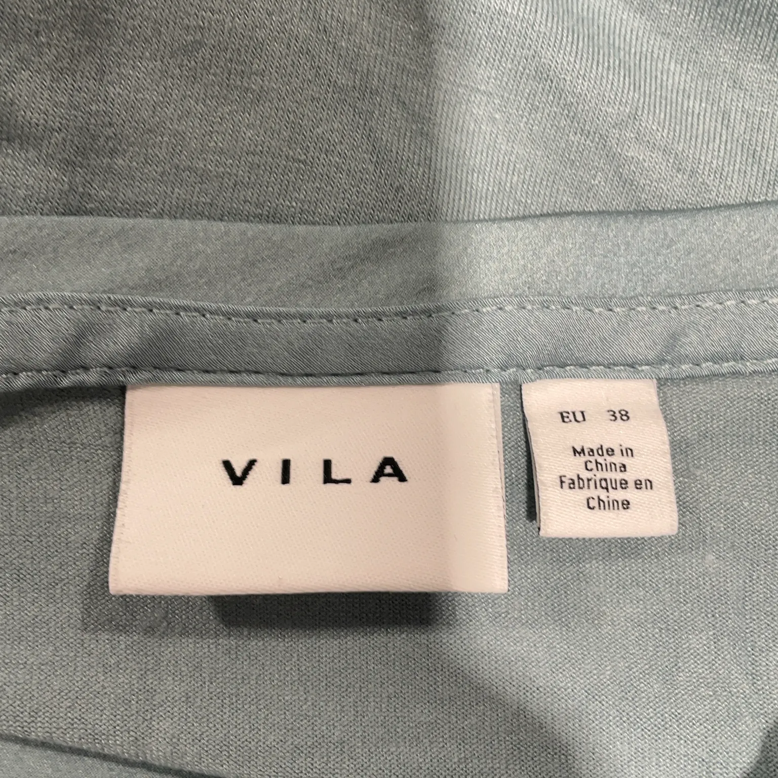 VILA - bild 3
