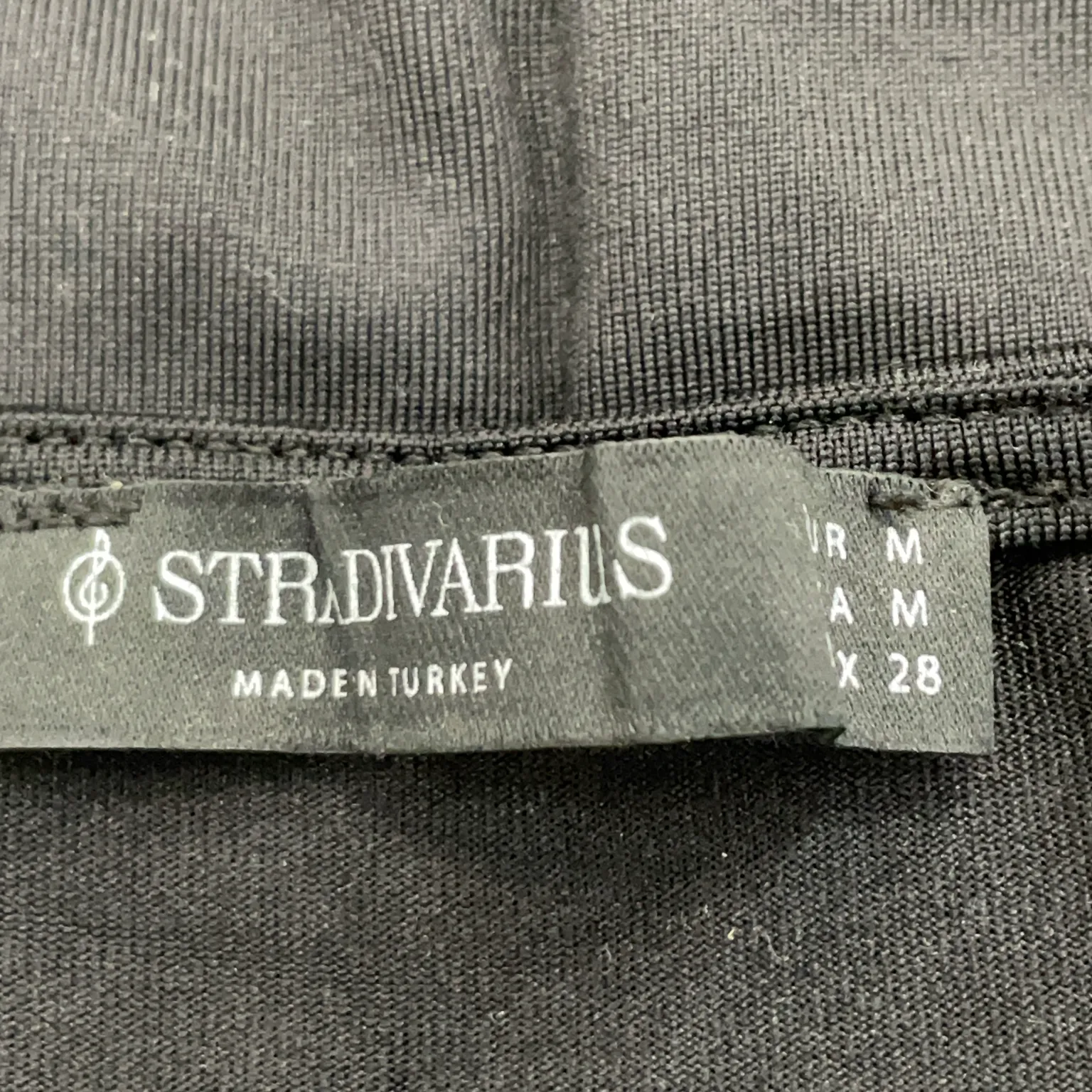 Stradivarius - bild 3