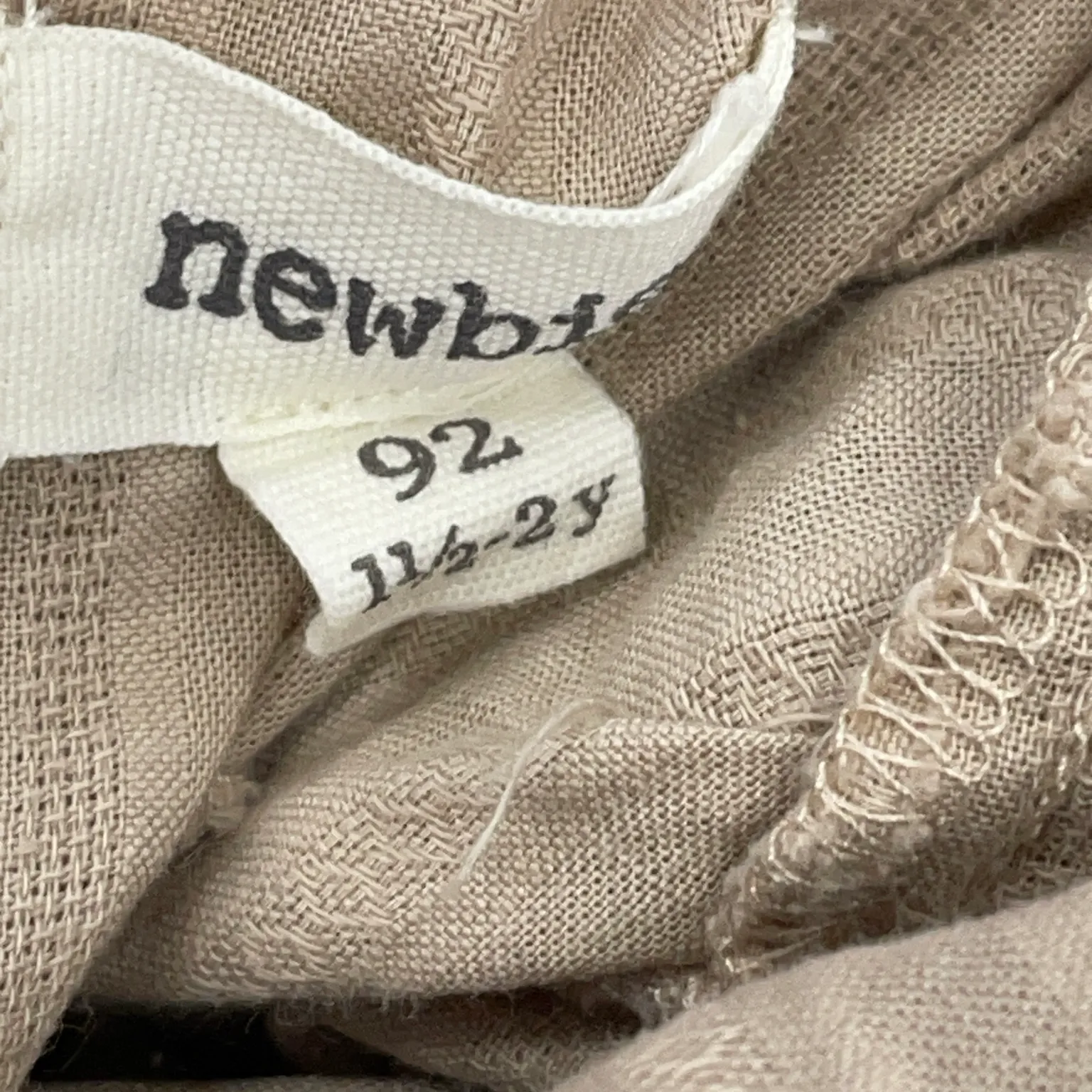 Newbie by KappAhl - bild 3