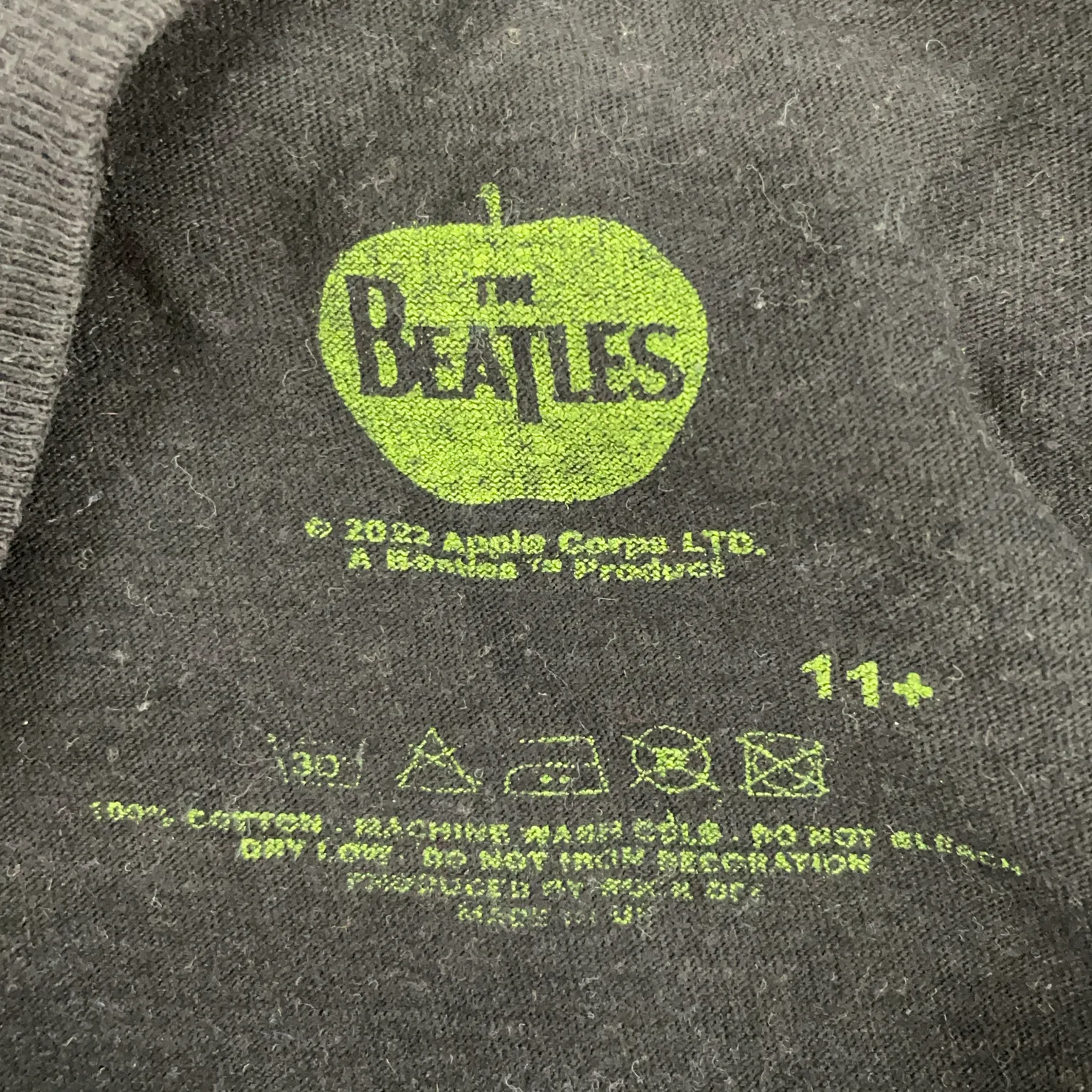 The Beatles - bild 4