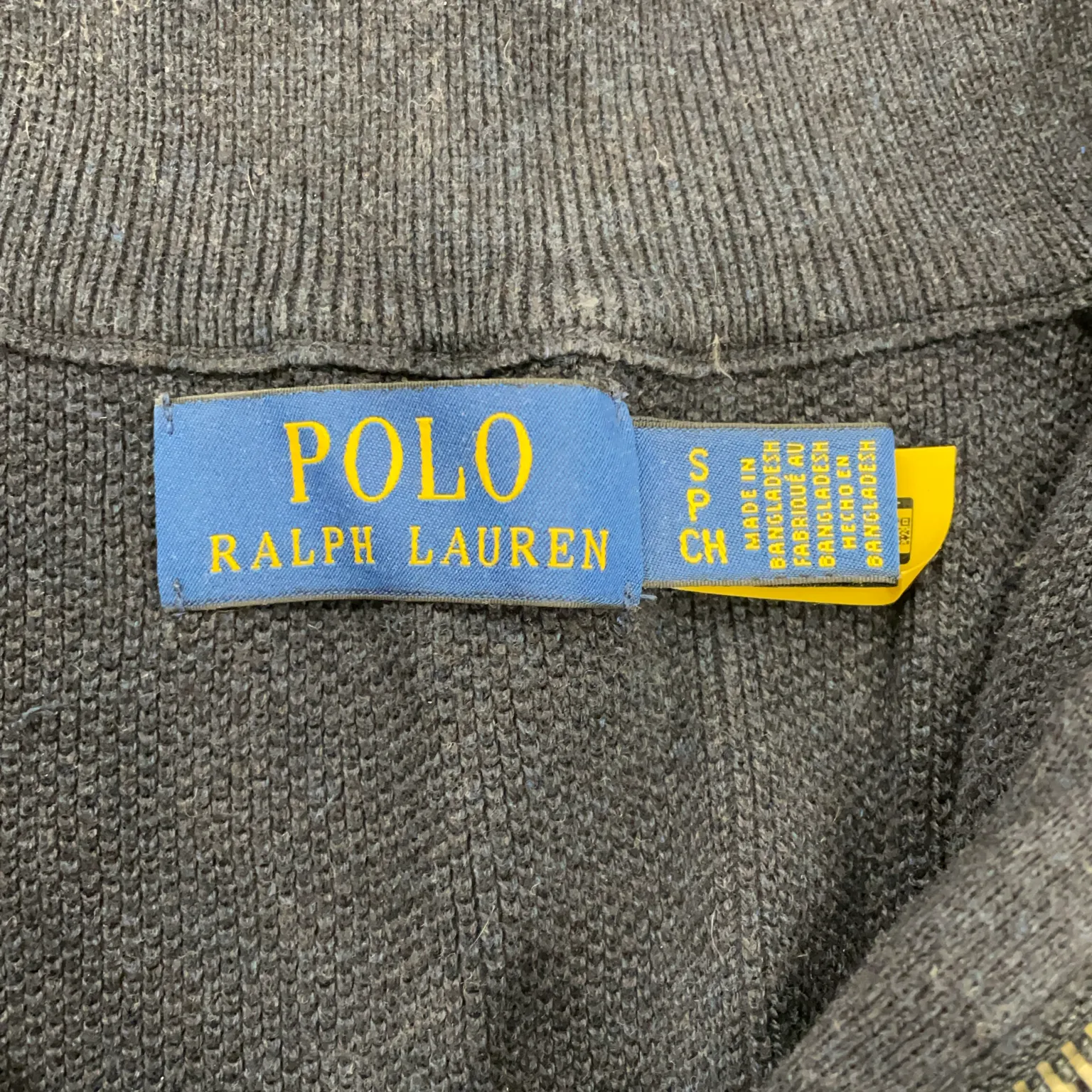Polo Ralph Lauren - bild 3