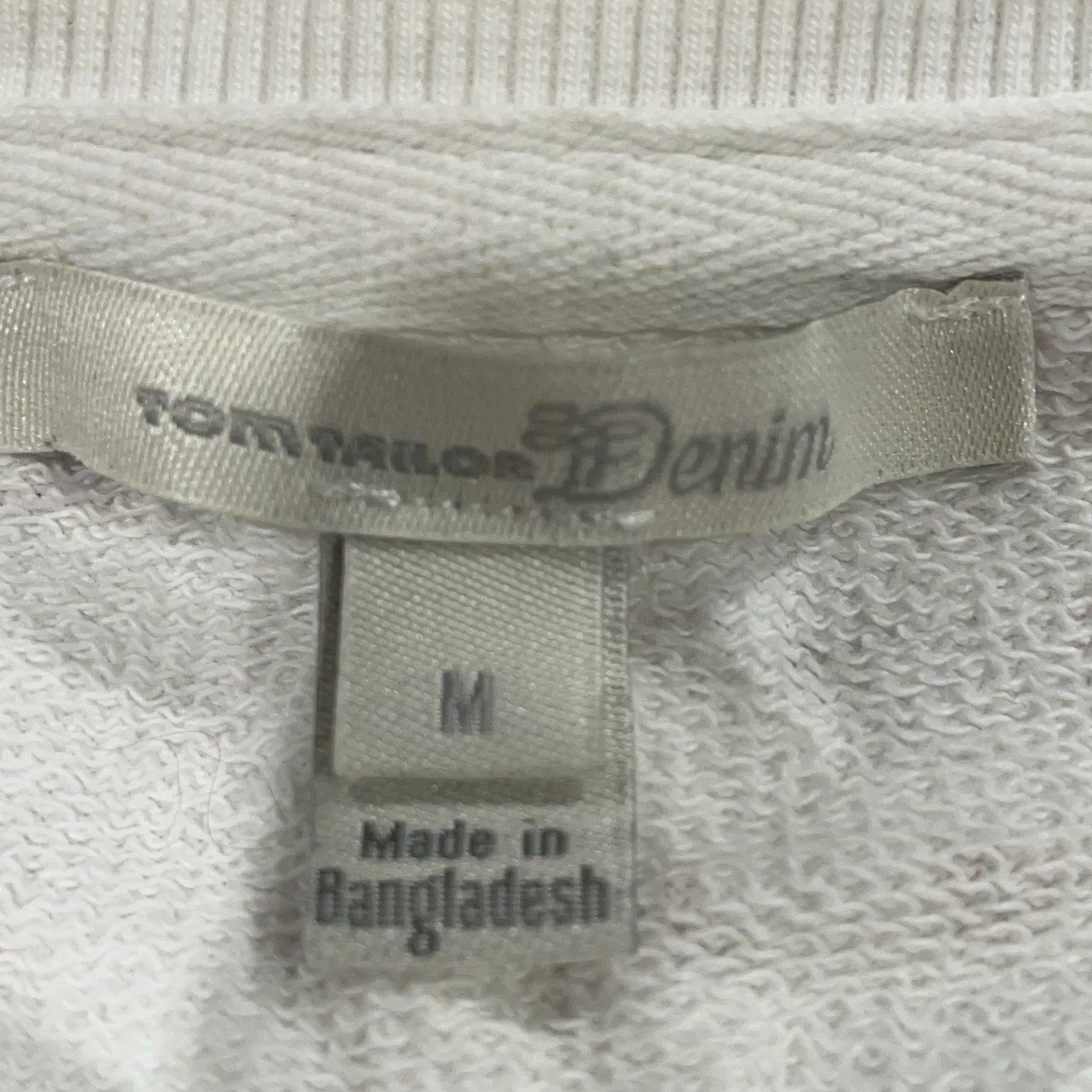 Tom Tailor Denim - bild 3