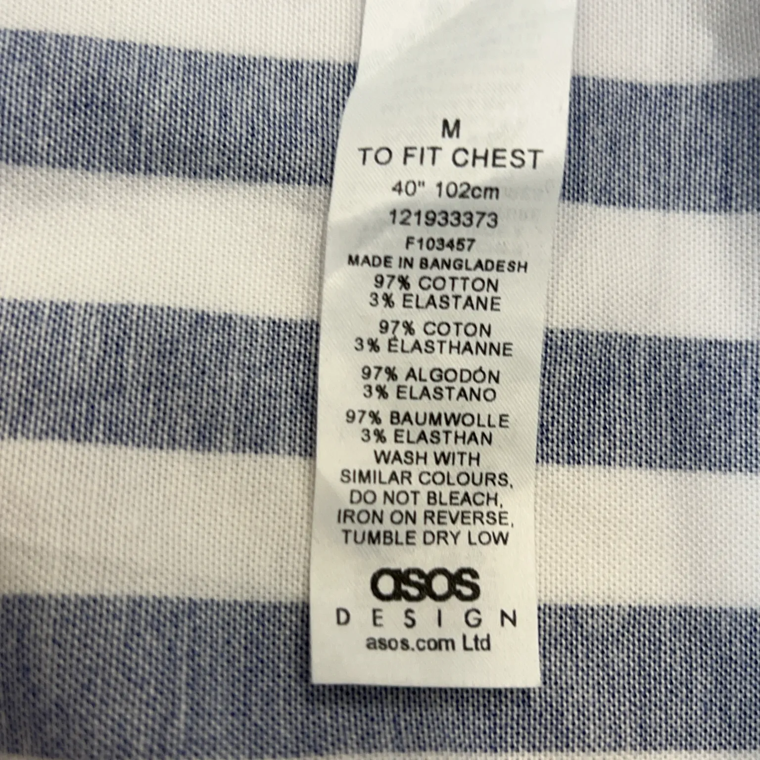 ASOS Design - bild 4