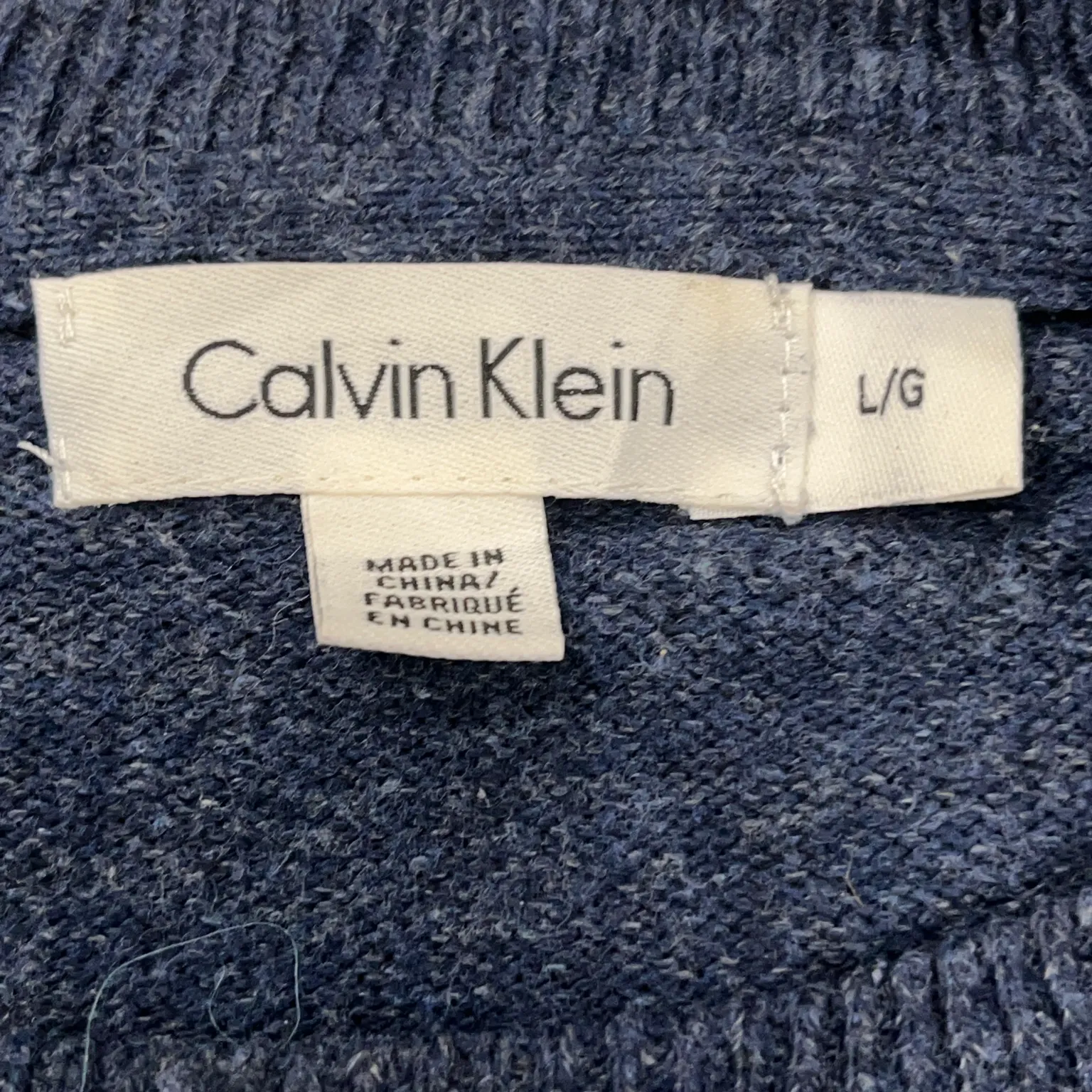 Calvin Klein - bild 3