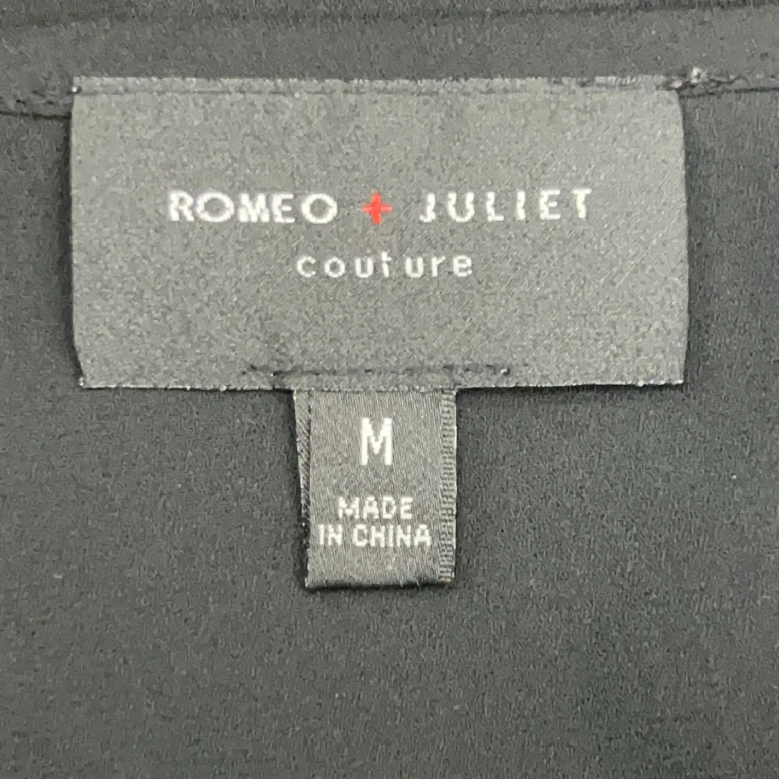 Romeo & Juliet Couture - bild 3
