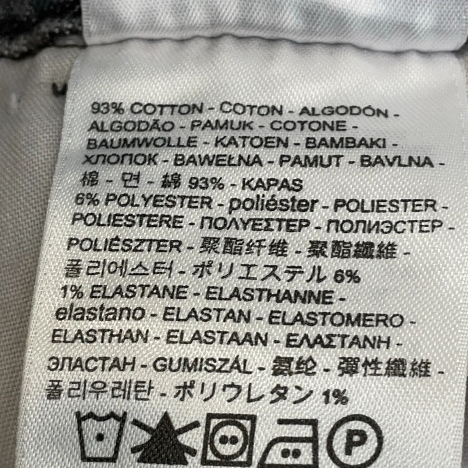 Levi Strauss & Co - bild 4